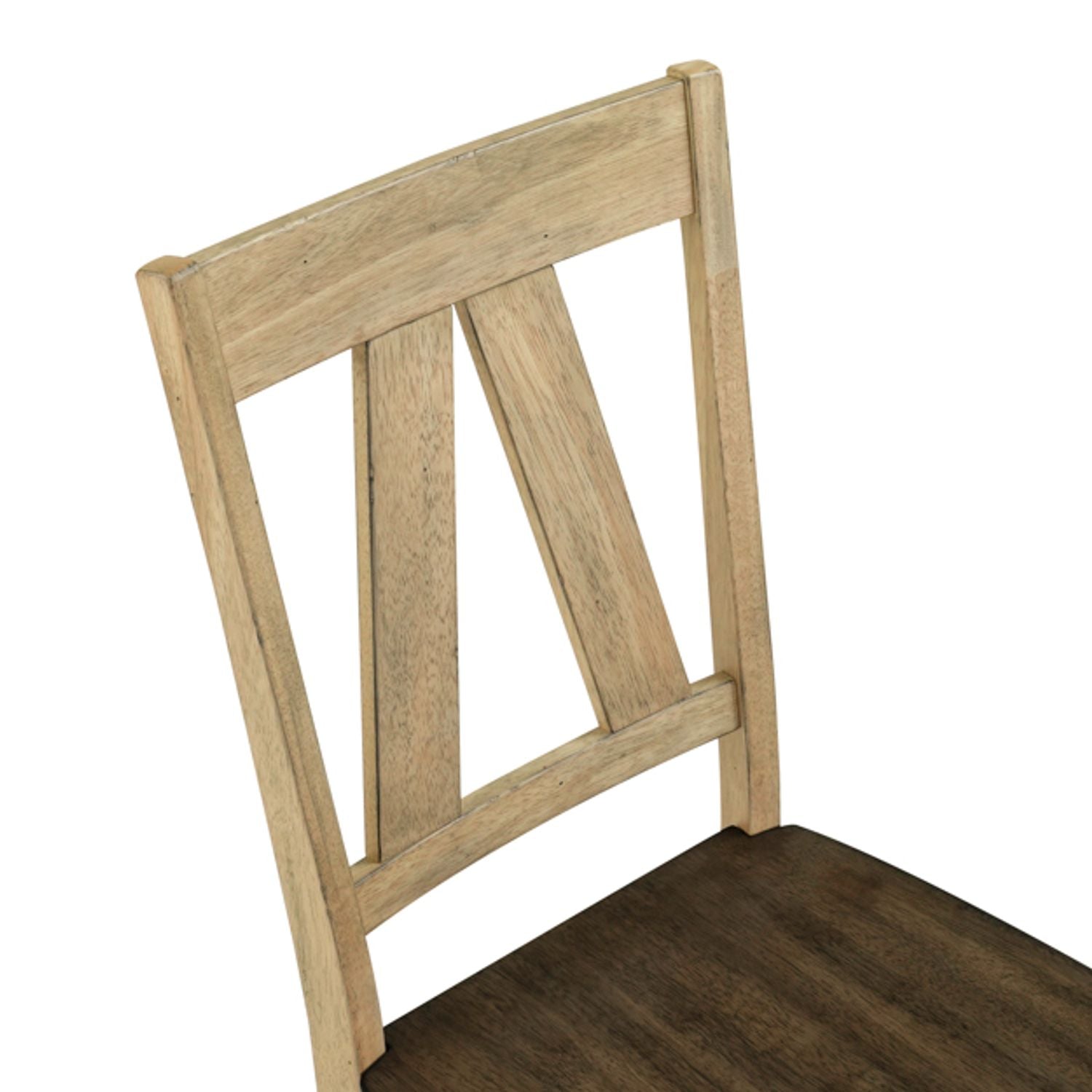 Splat Back Side Chair (RTA)
