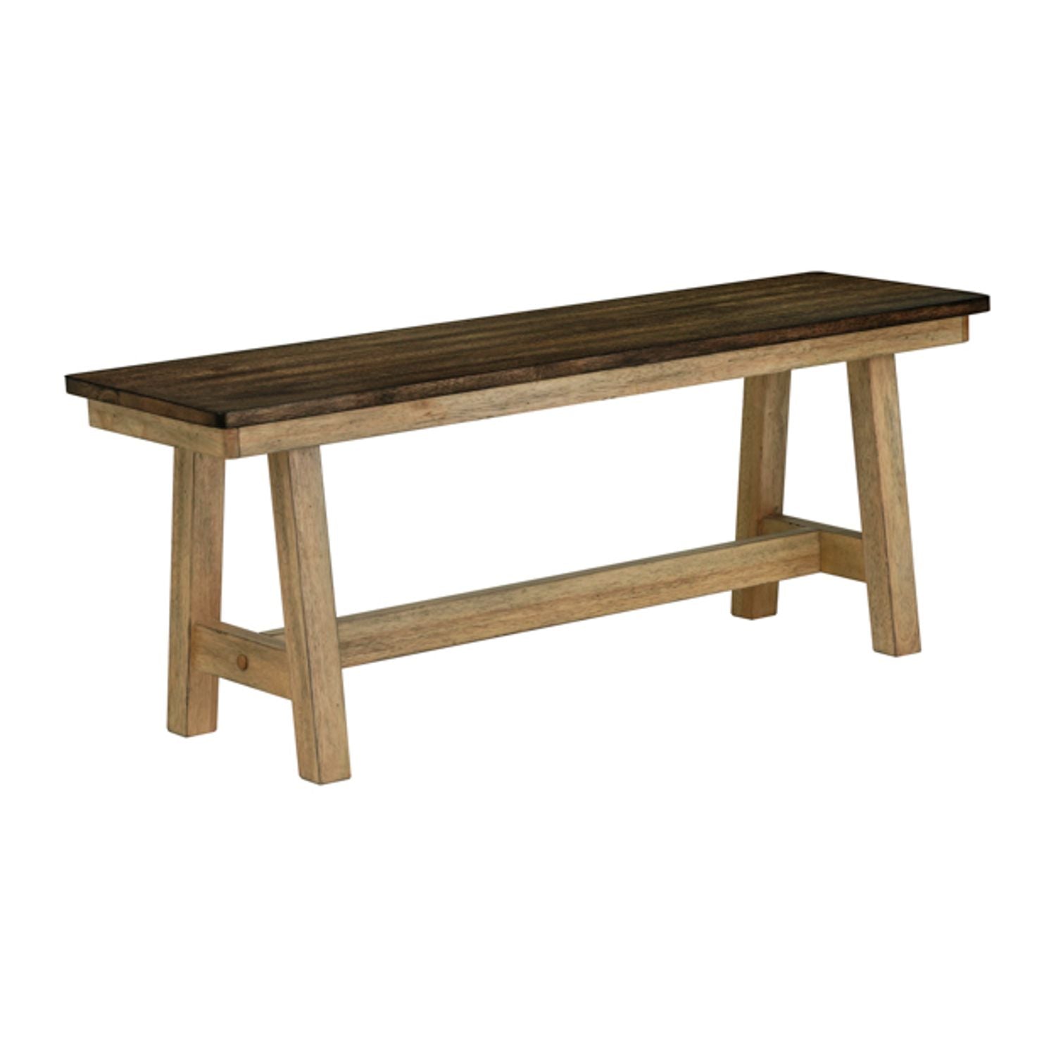 Backless Bench (RTA)