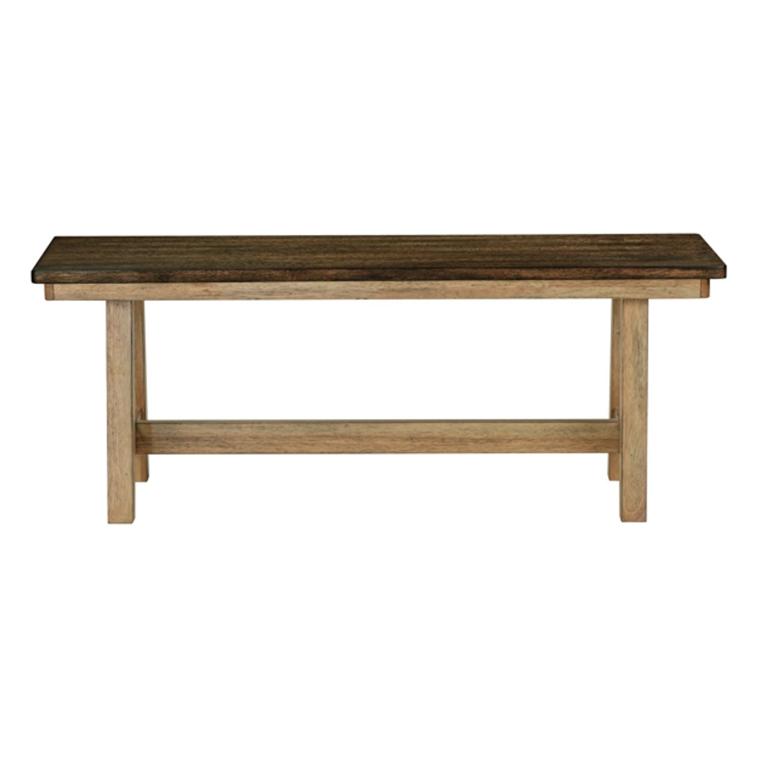 Backless Bench (RTA)