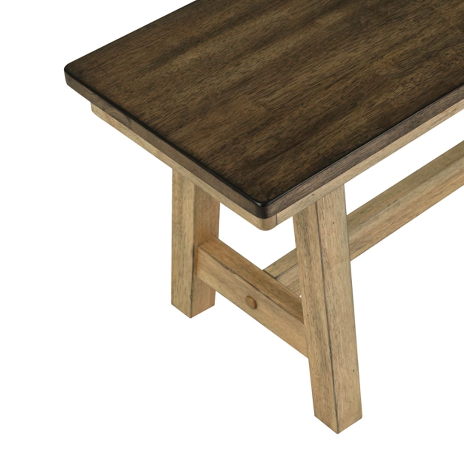 Backless Bench (RTA)