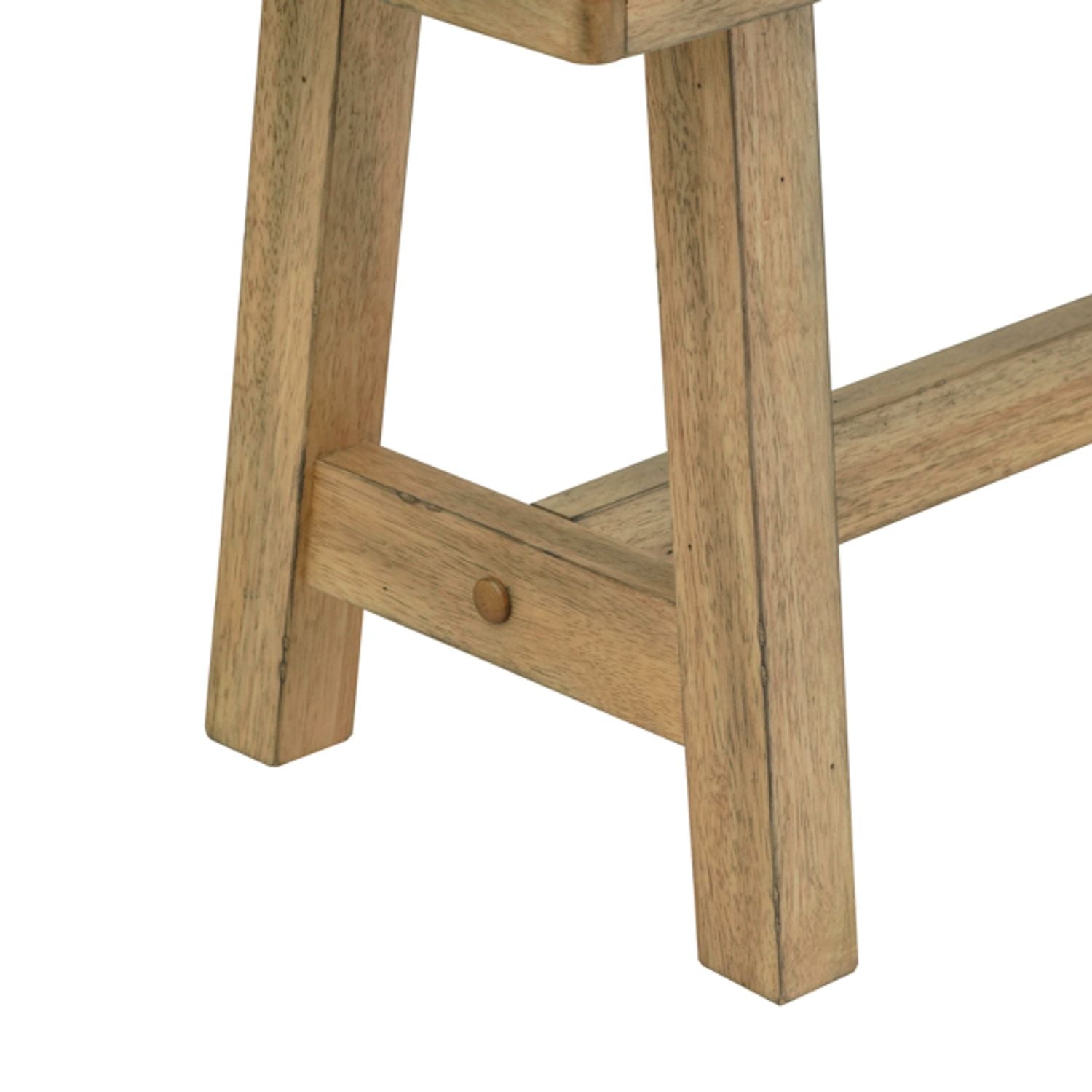 Backless Bench (RTA)