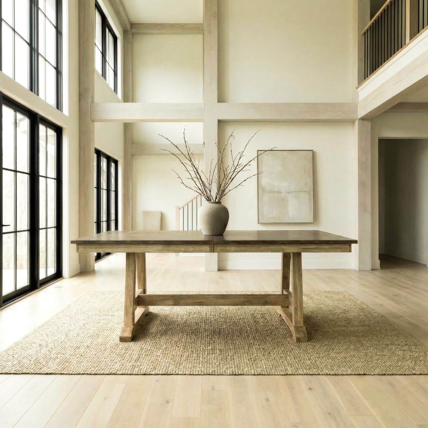 Counter Height Table Set