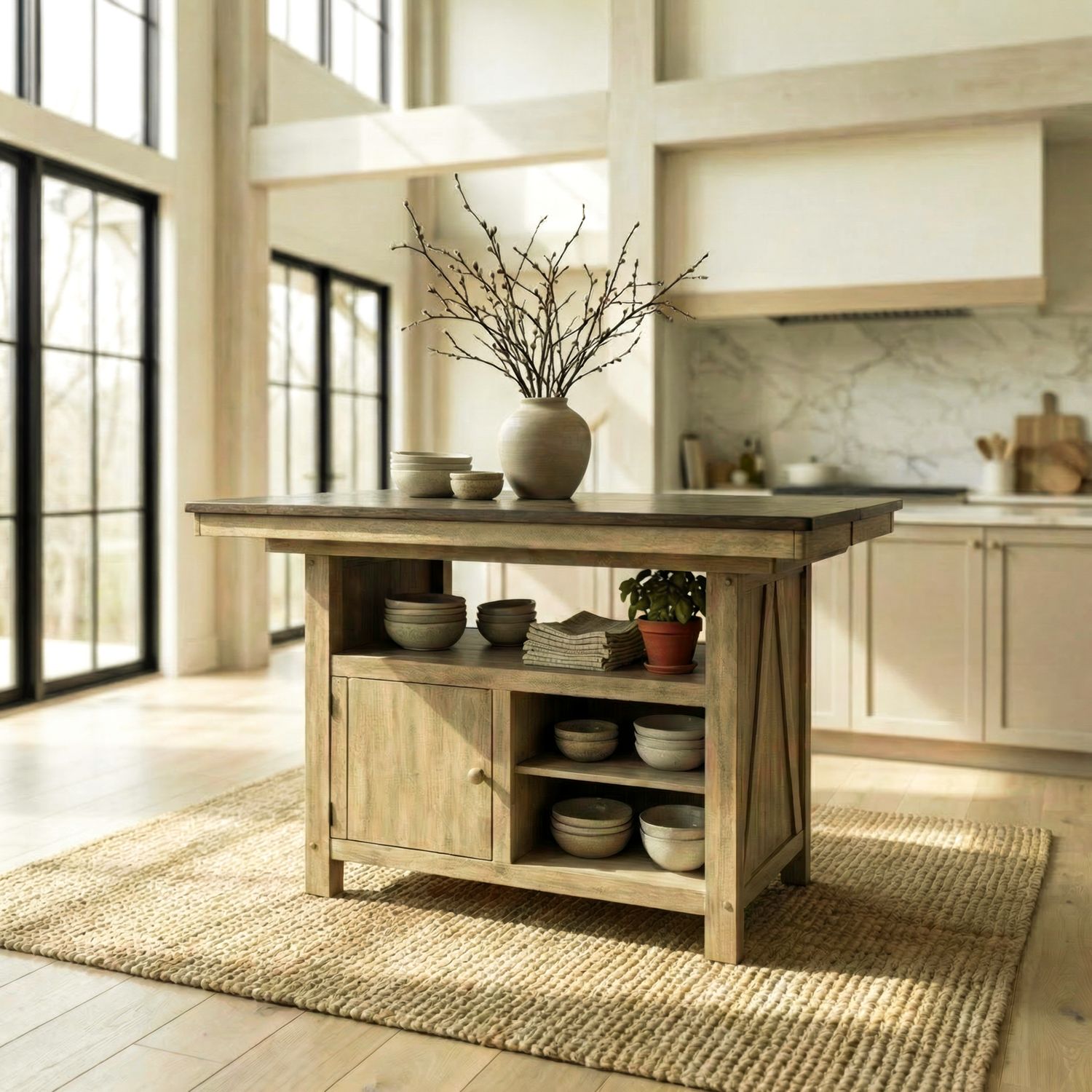 Gathering Table Set