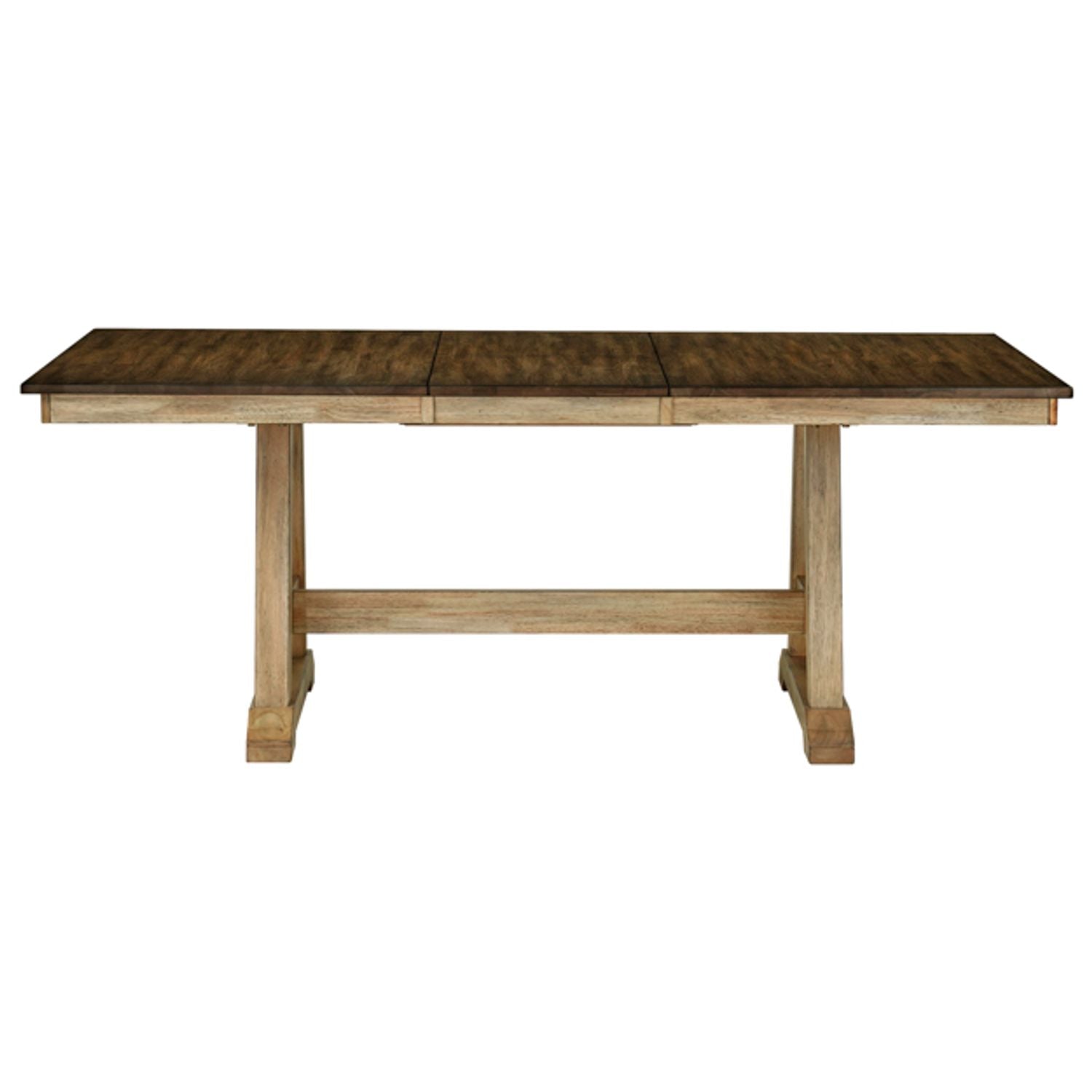 Trestle Table Set