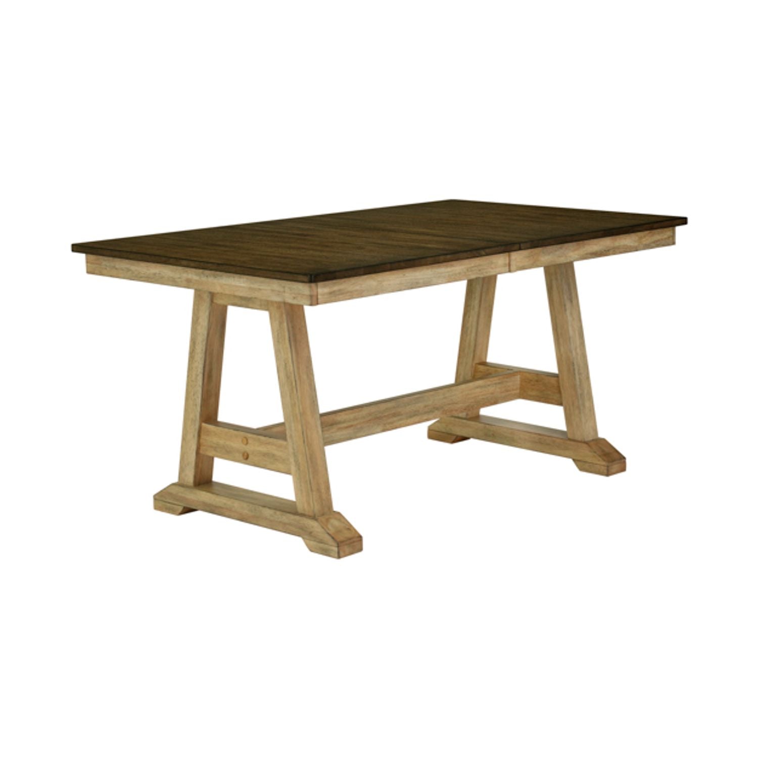 Trestle Table Set