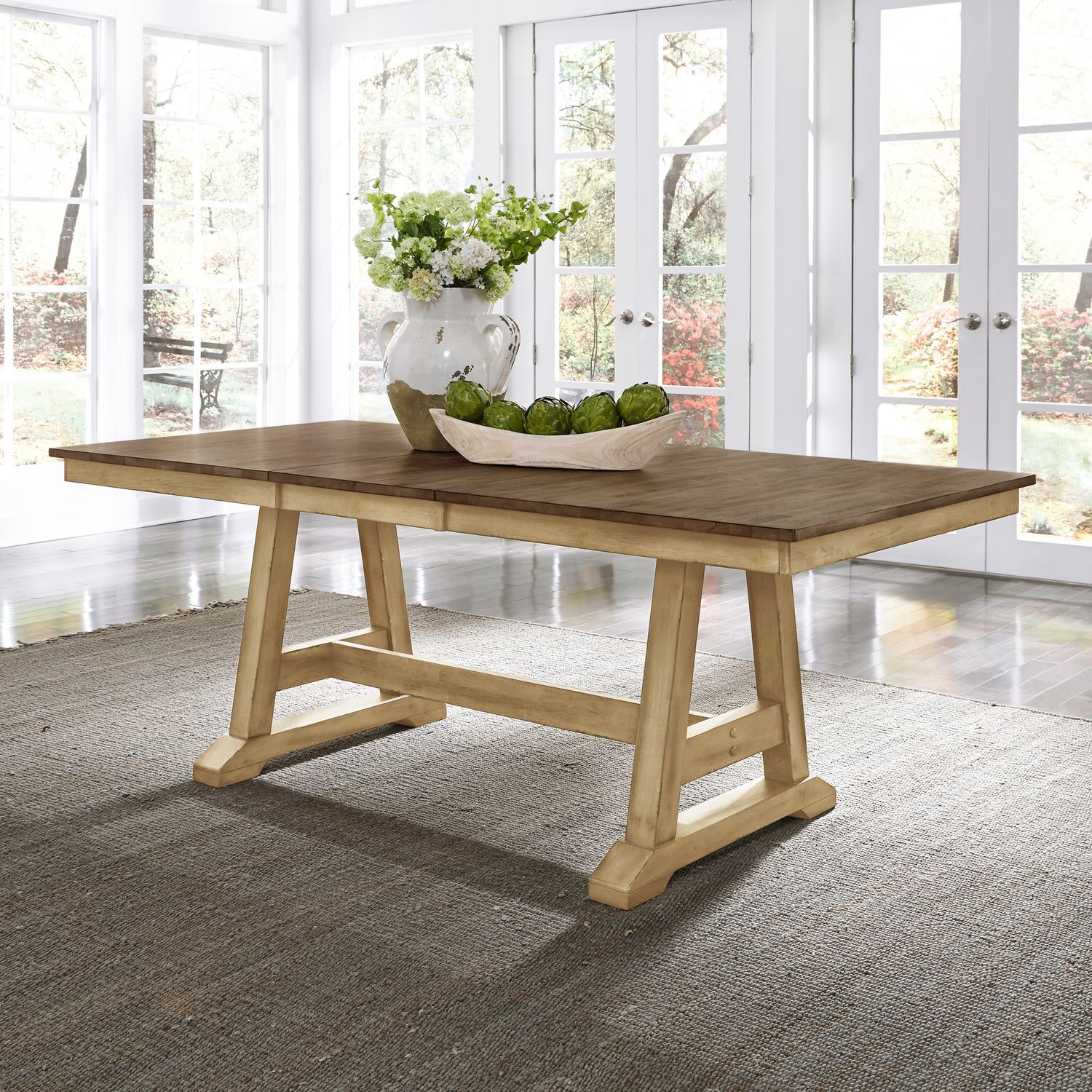 Trestle Table Top