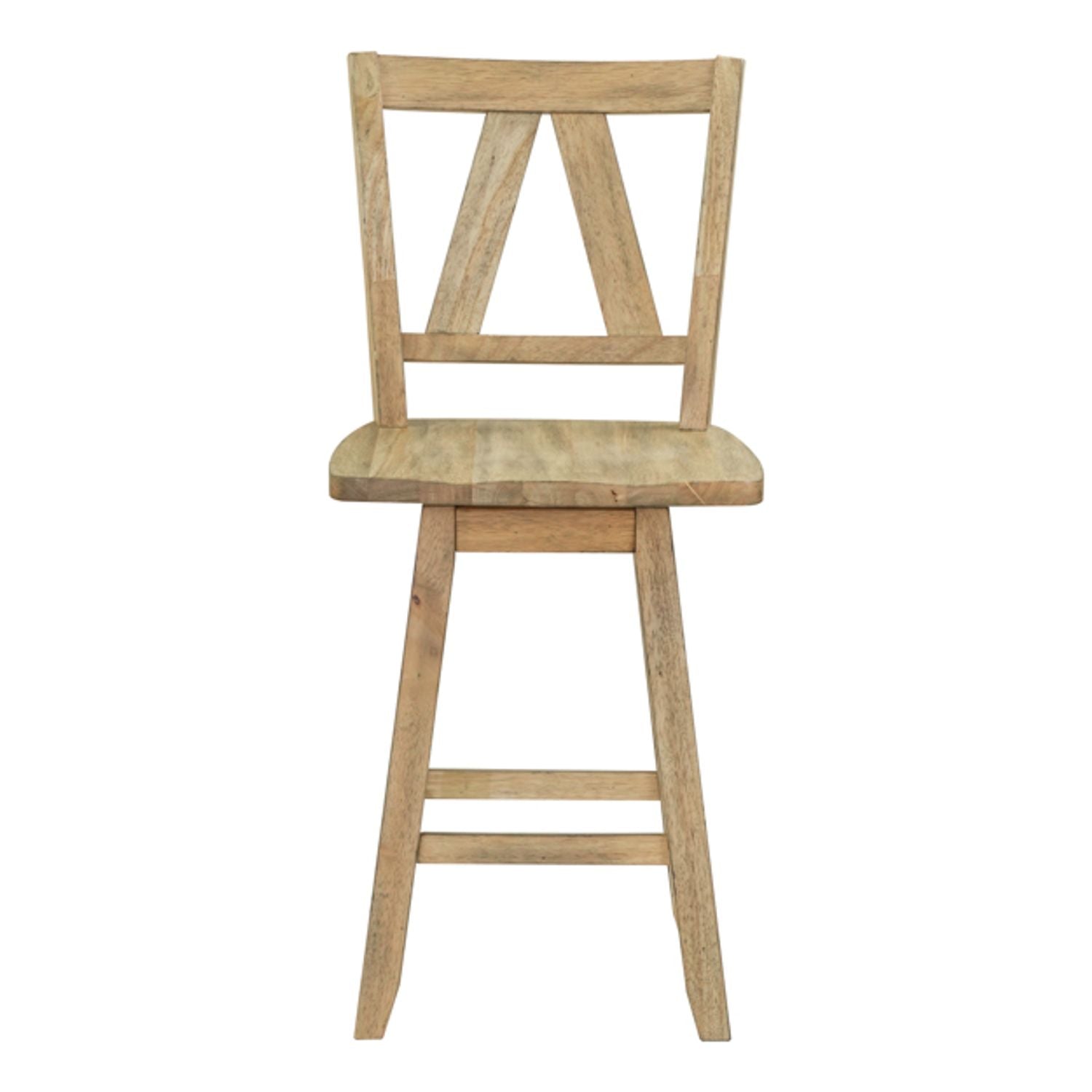 Counter Height Swivel Chair (RTA)