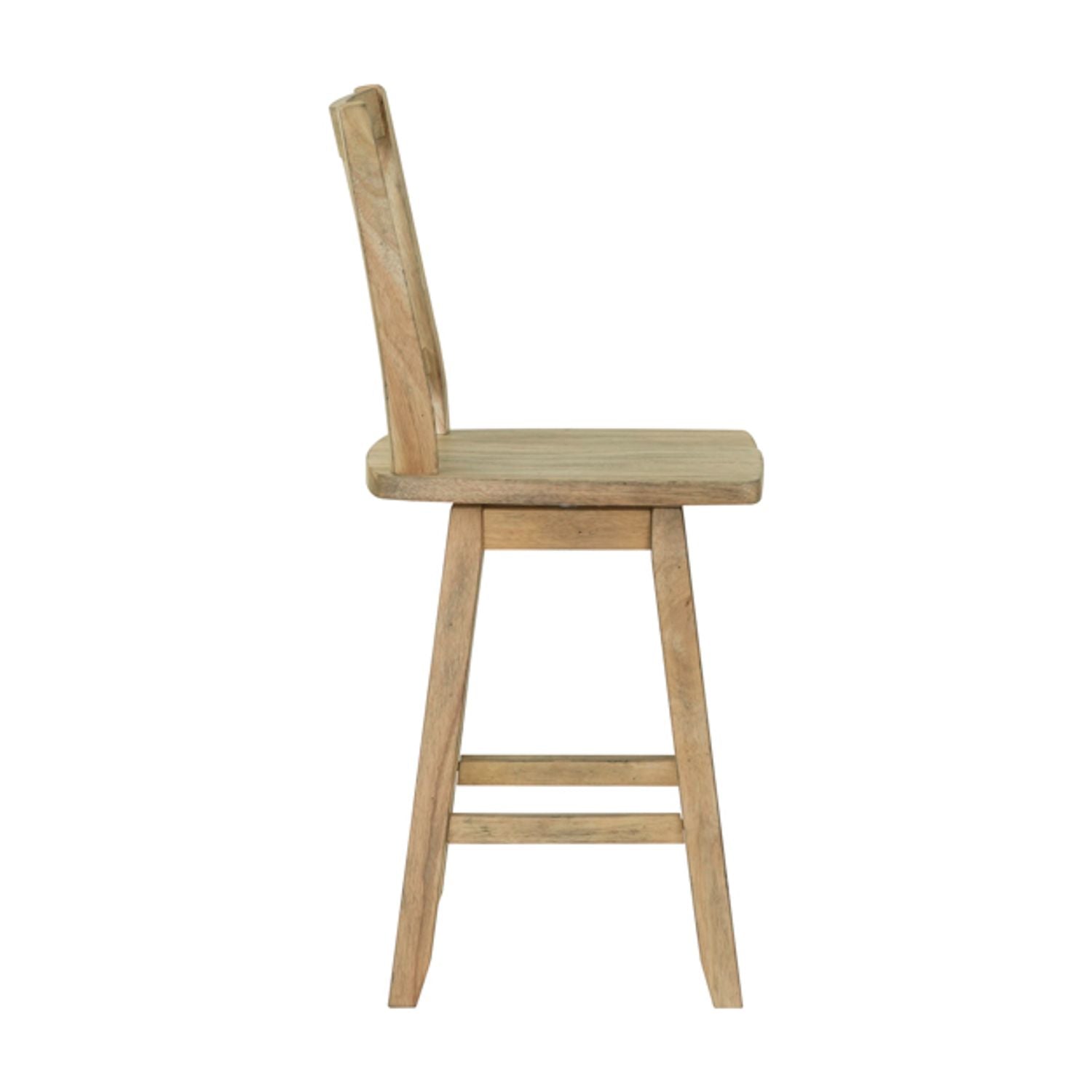 Counter Height Swivel Chair (RTA)