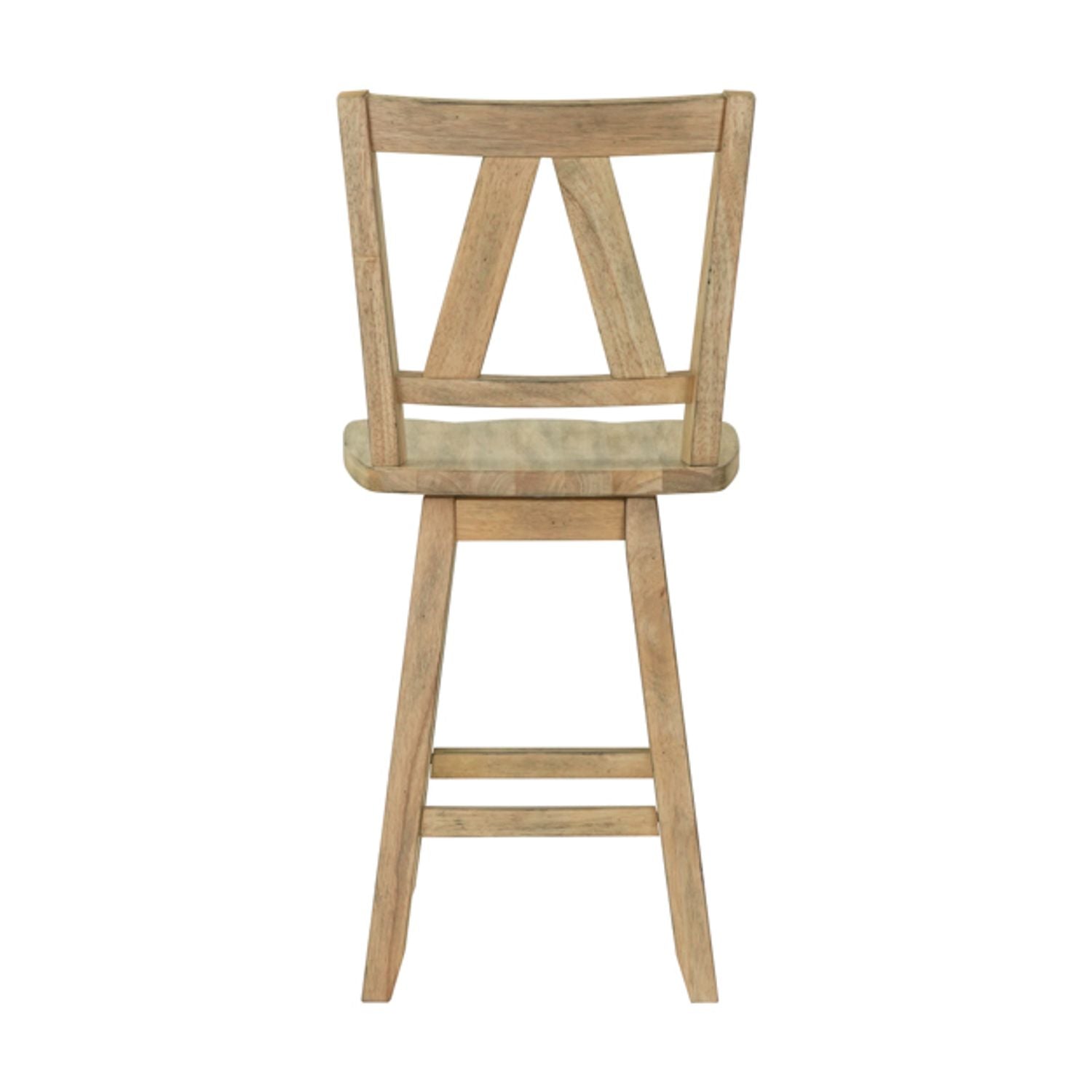 Counter Height Swivel Chair (RTA)