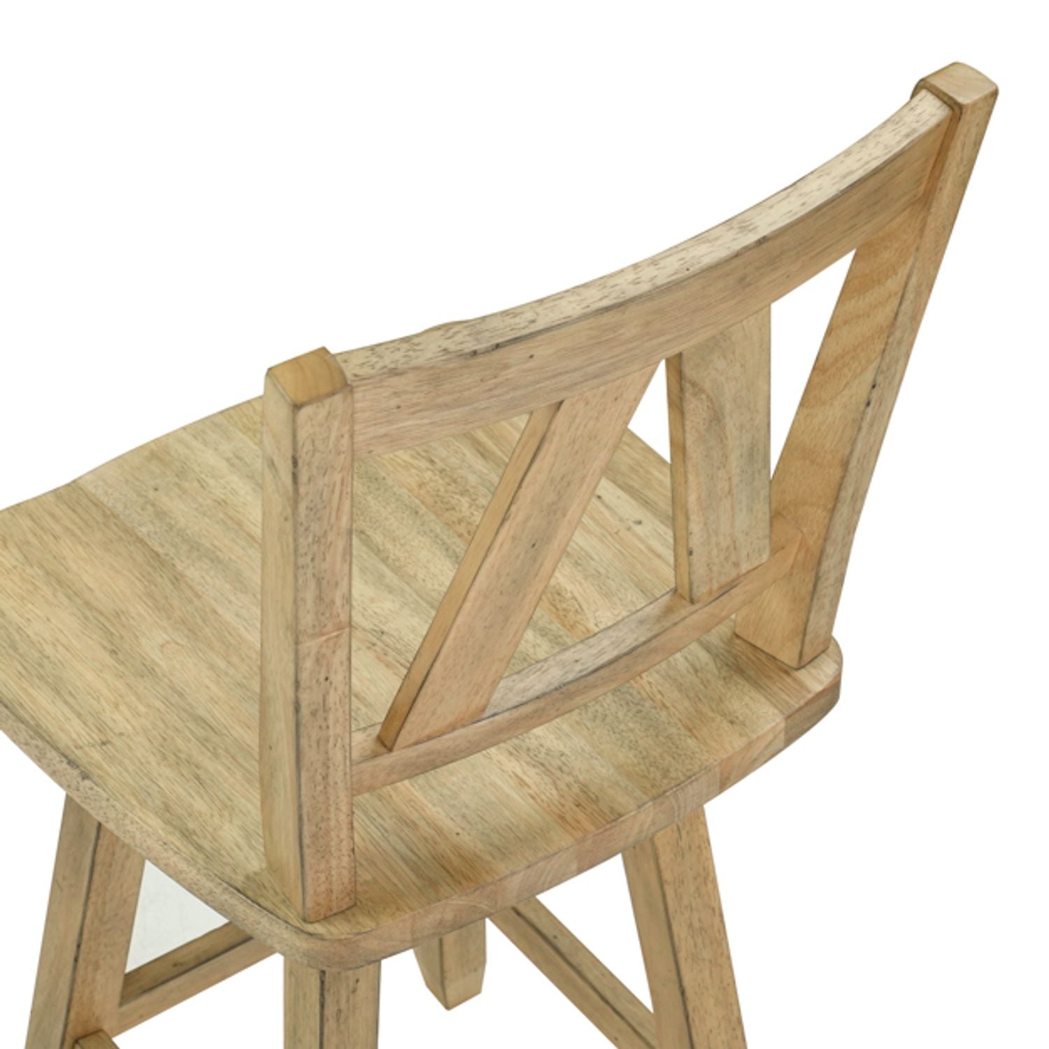 Counter Height Swivel Chair (RTA)