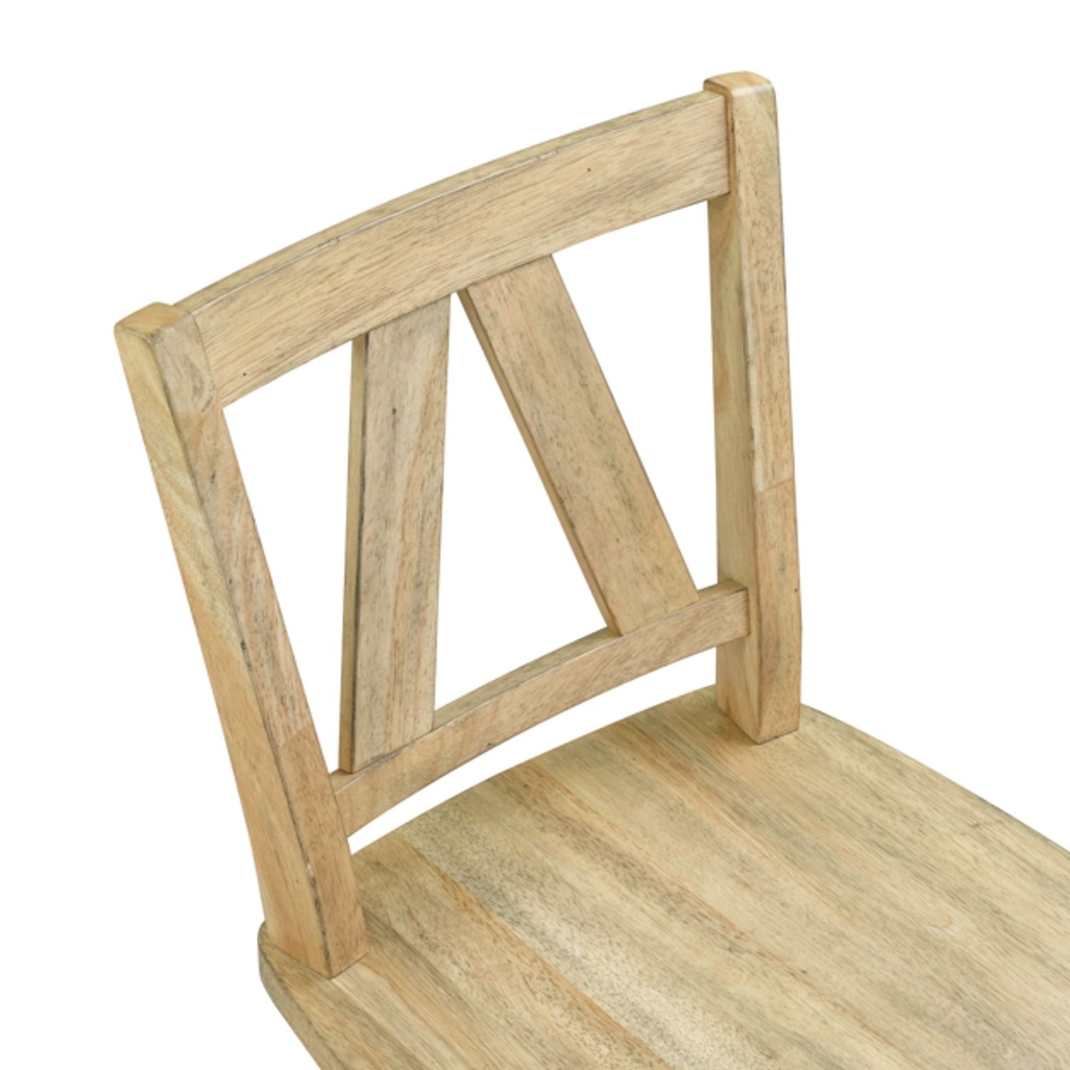 Counter Height Swivel Chair (RTA)