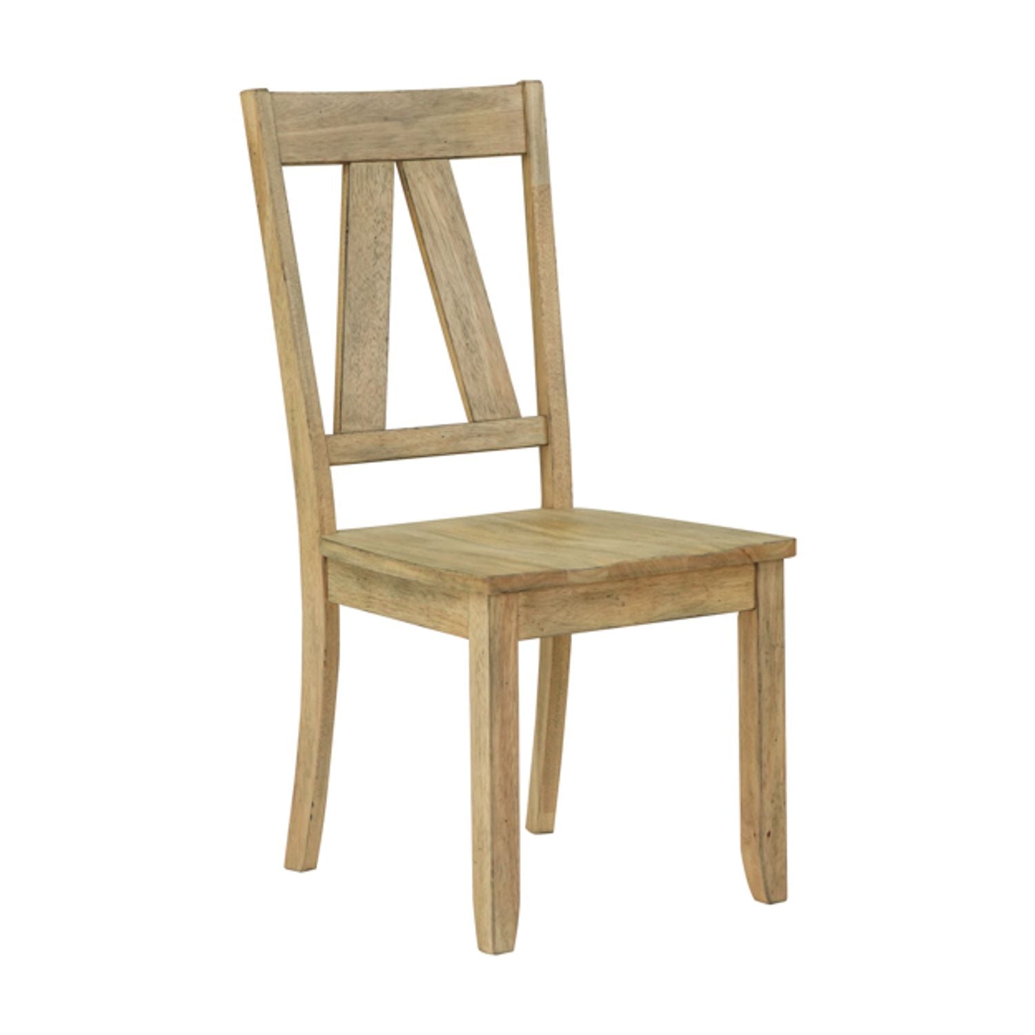 Splat Back Side Chair (RTA)