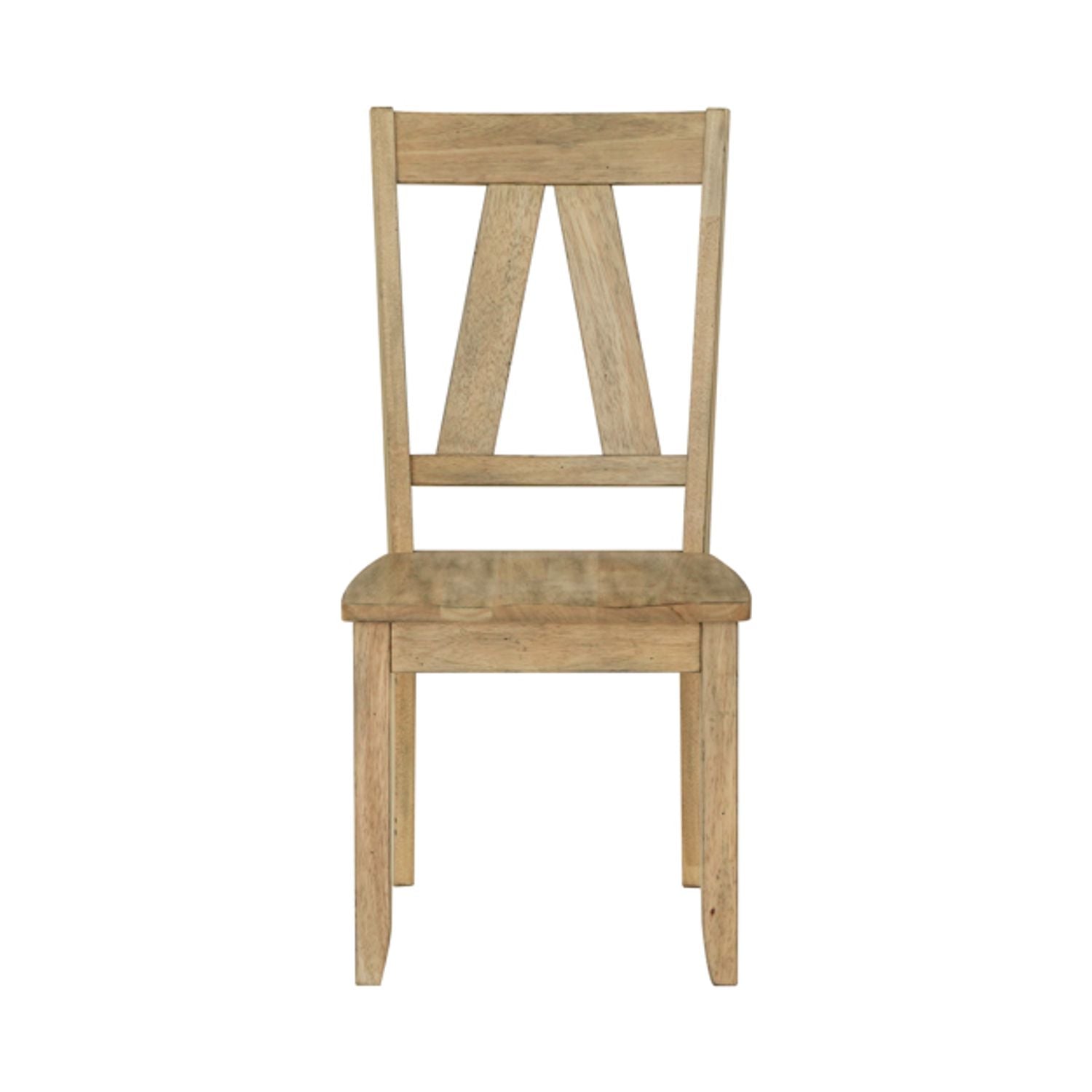 Splat Back Side Chair (RTA)
