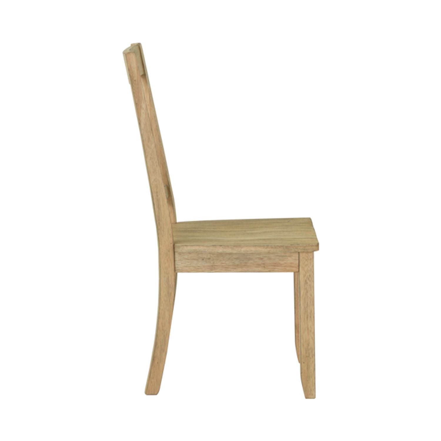 Splat Back Side Chair (RTA)