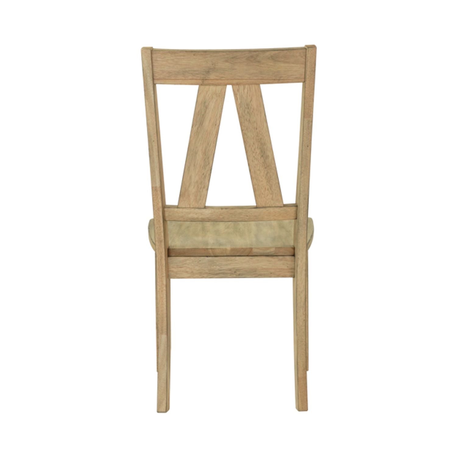 Splat Back Side Chair (RTA)