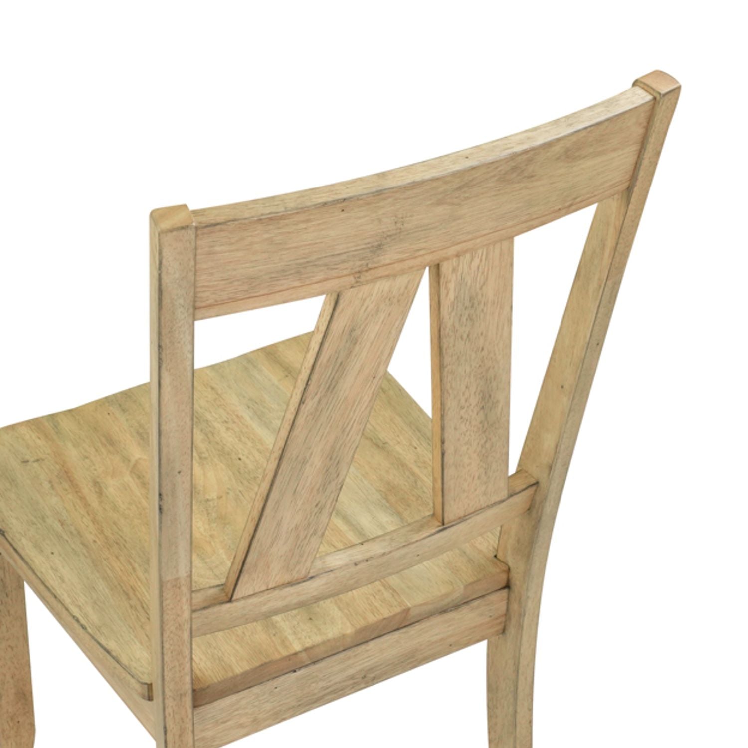 Splat Back Side Chair (RTA)