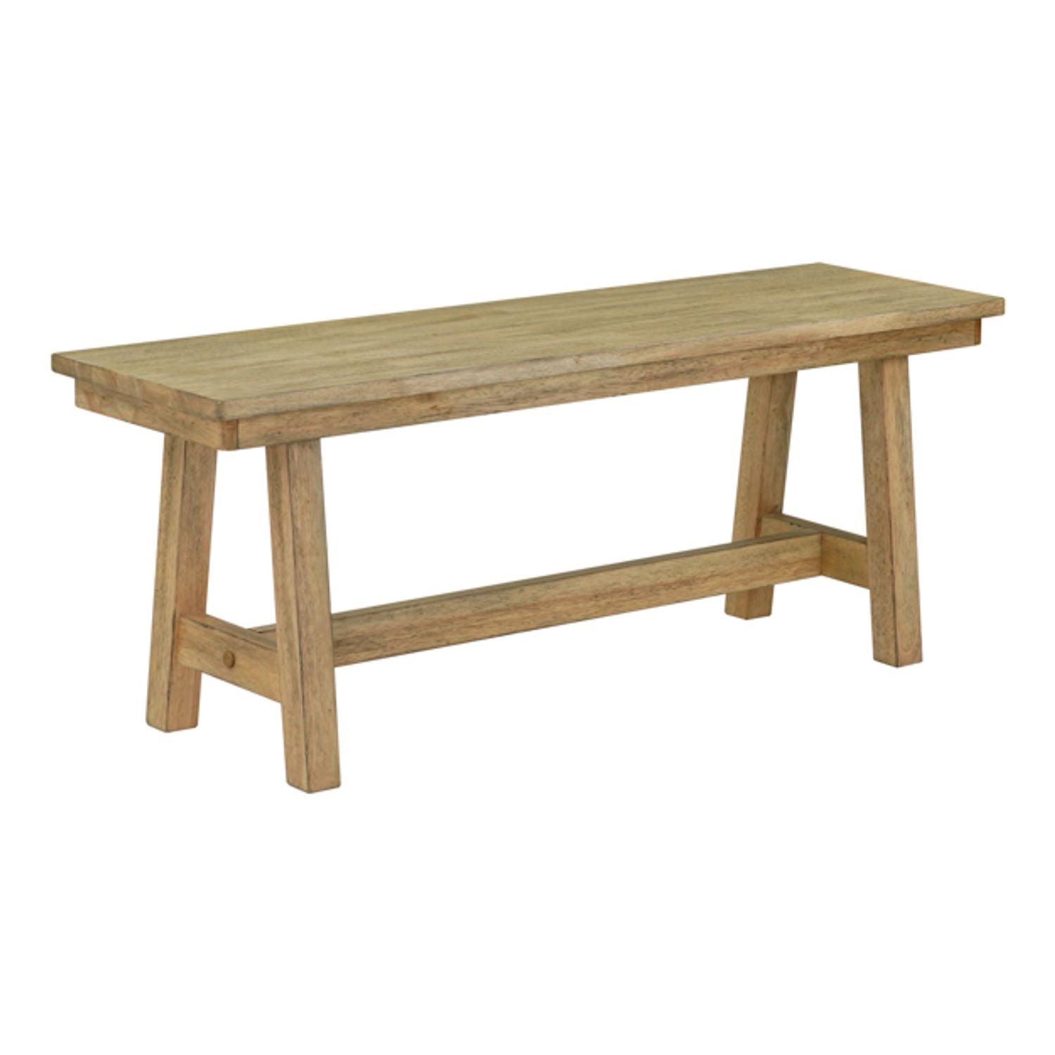 Backless Bench (RTA)