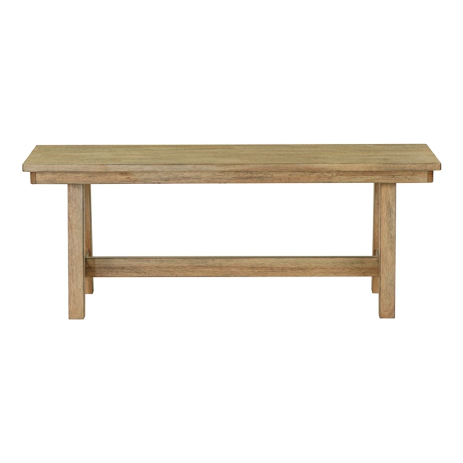 Backless Bench (RTA)