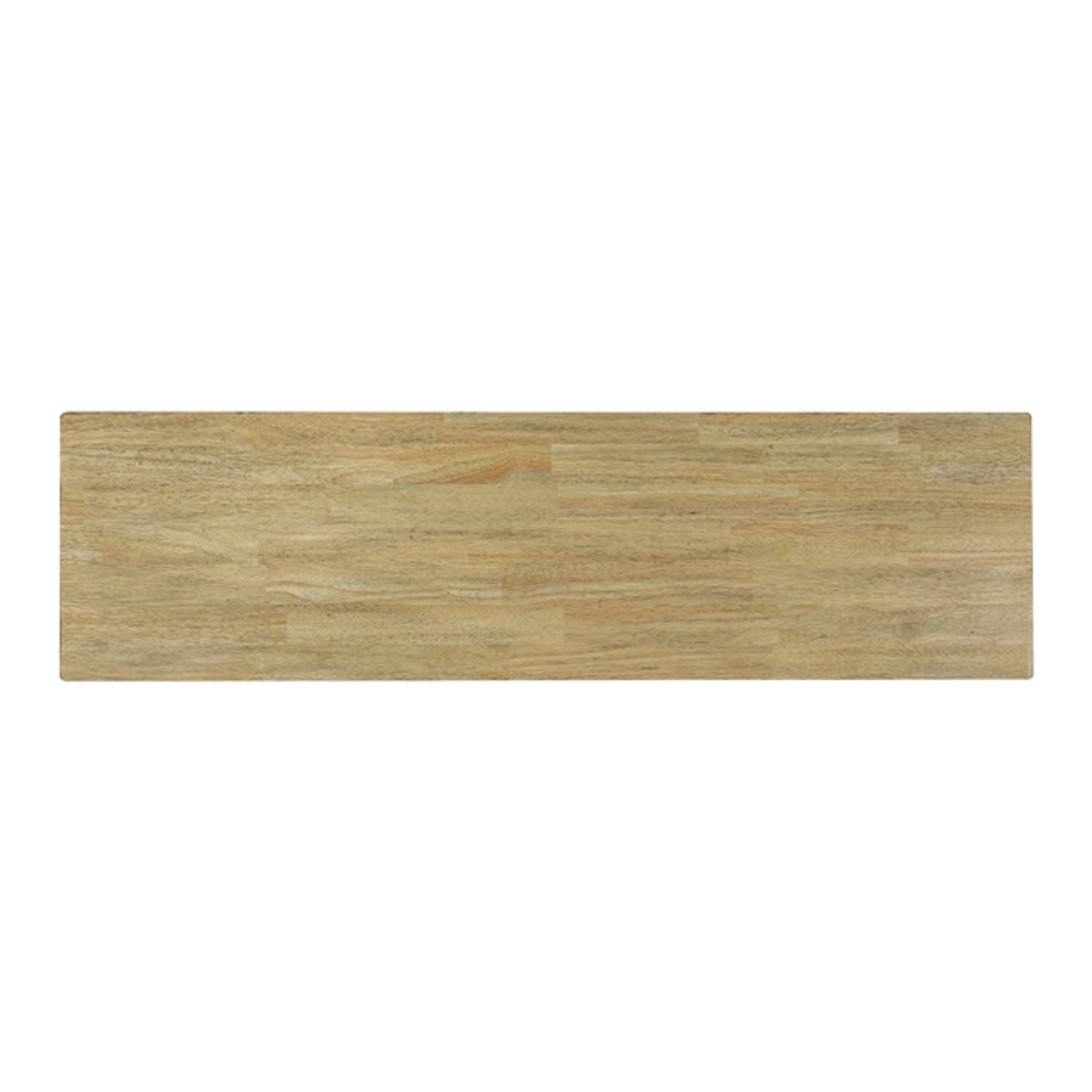 Backless Bench (RTA)