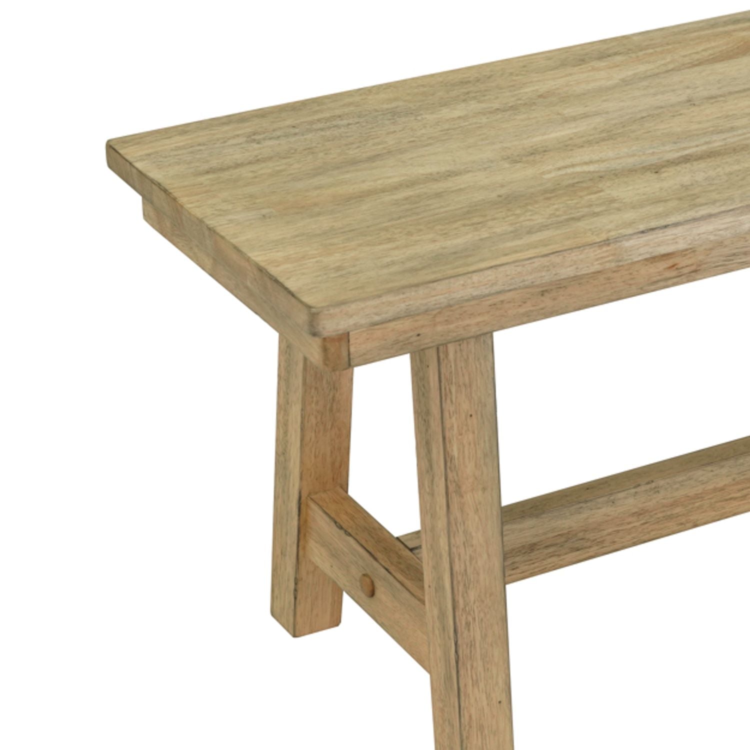 Backless Bench (RTA)