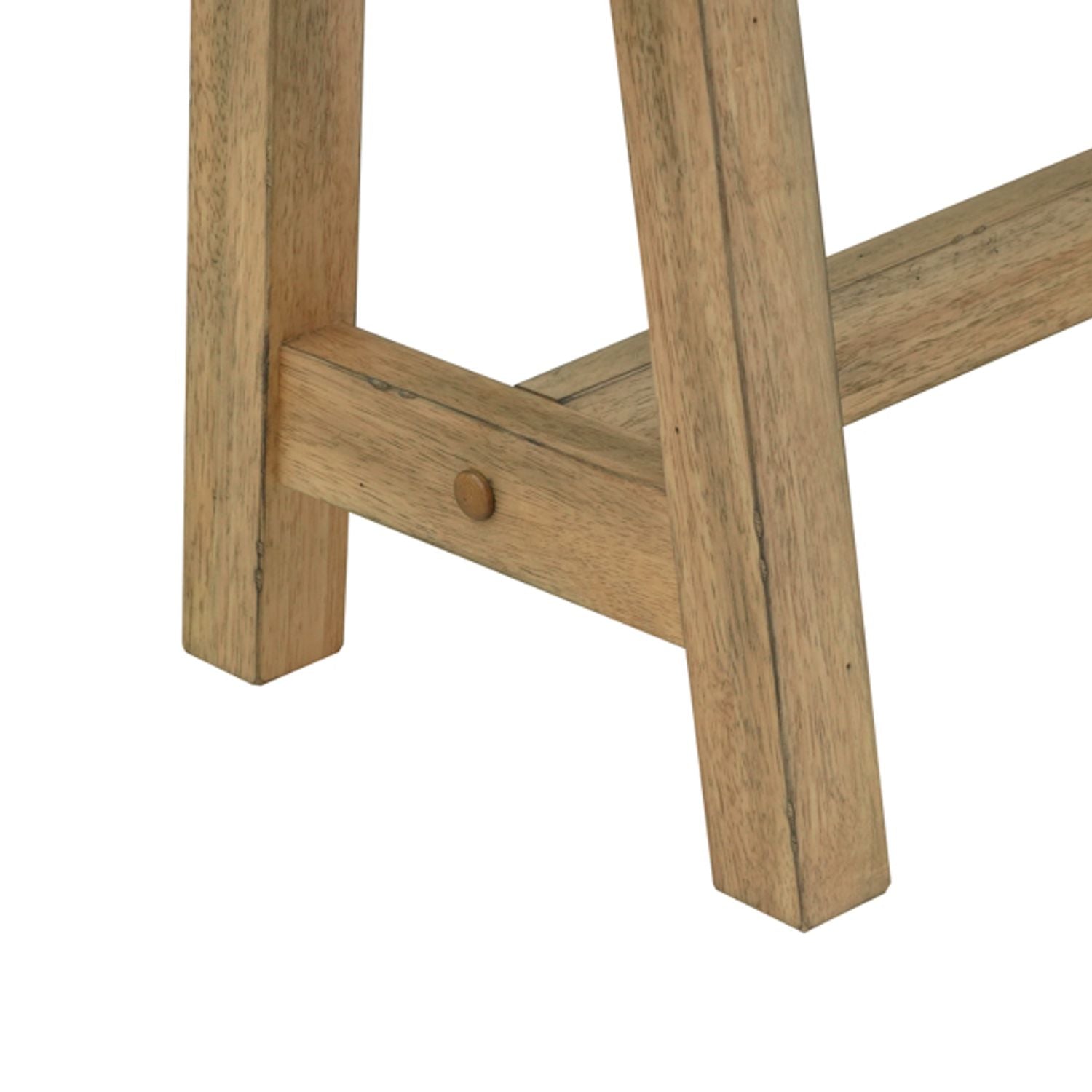 Backless Bench (RTA)