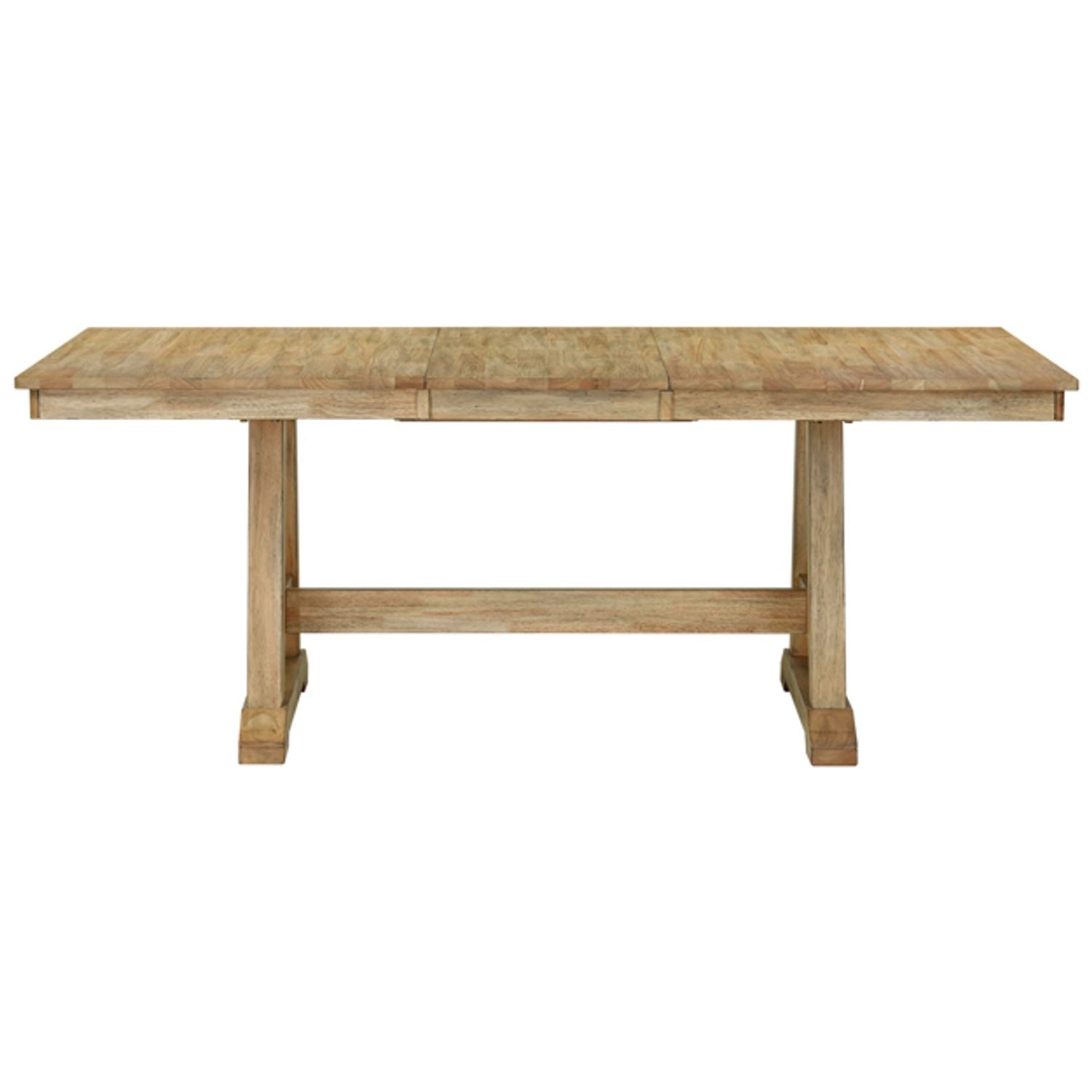 Trestle Table Set