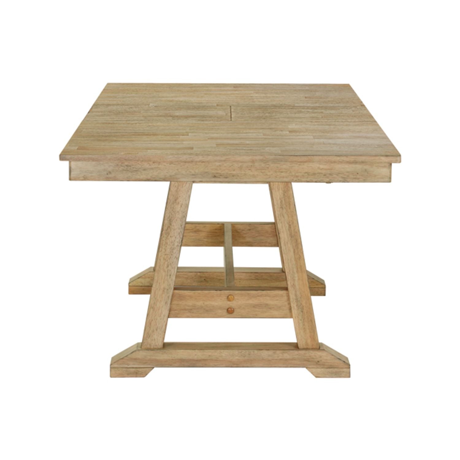 Trestle Table Set