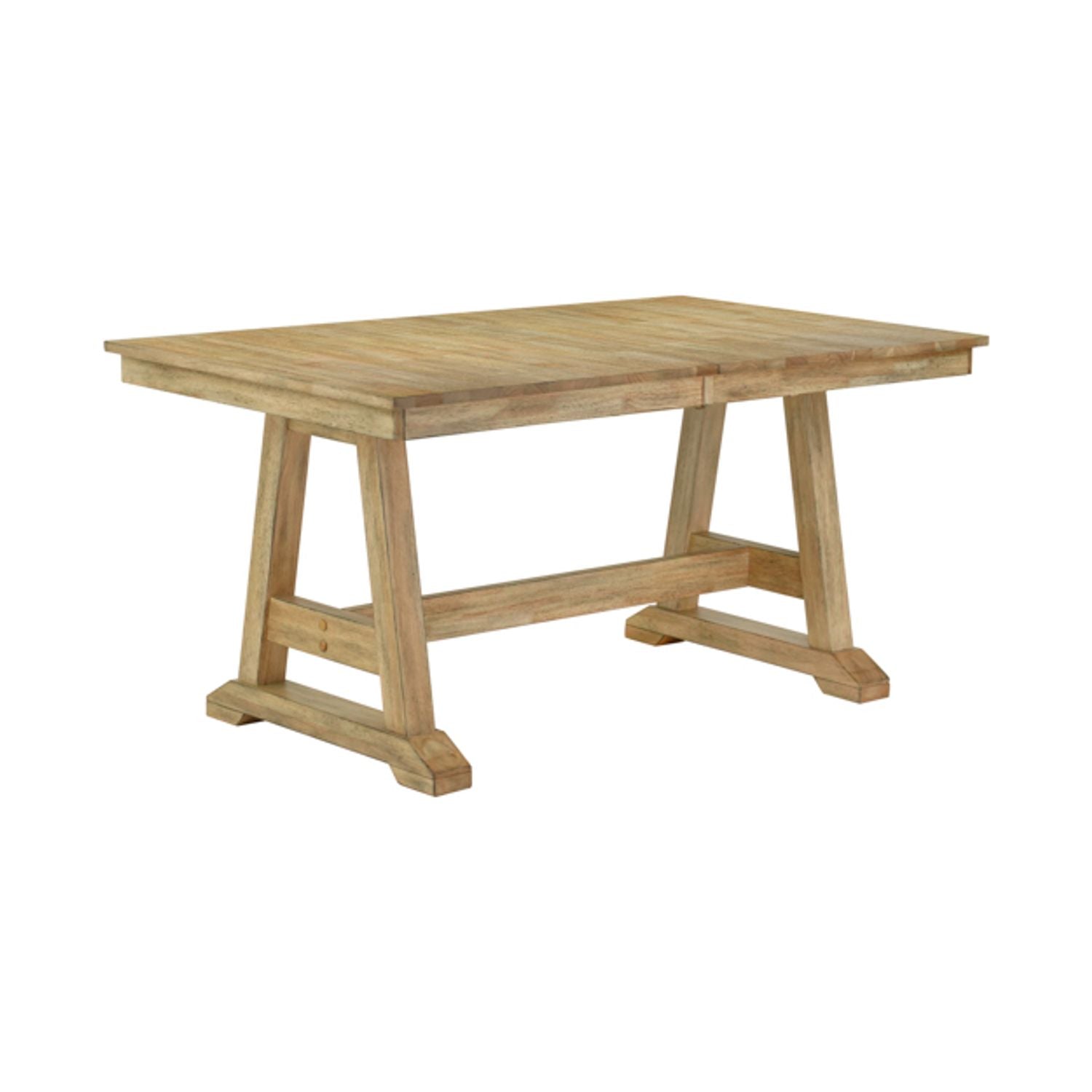Trestle Table Set
