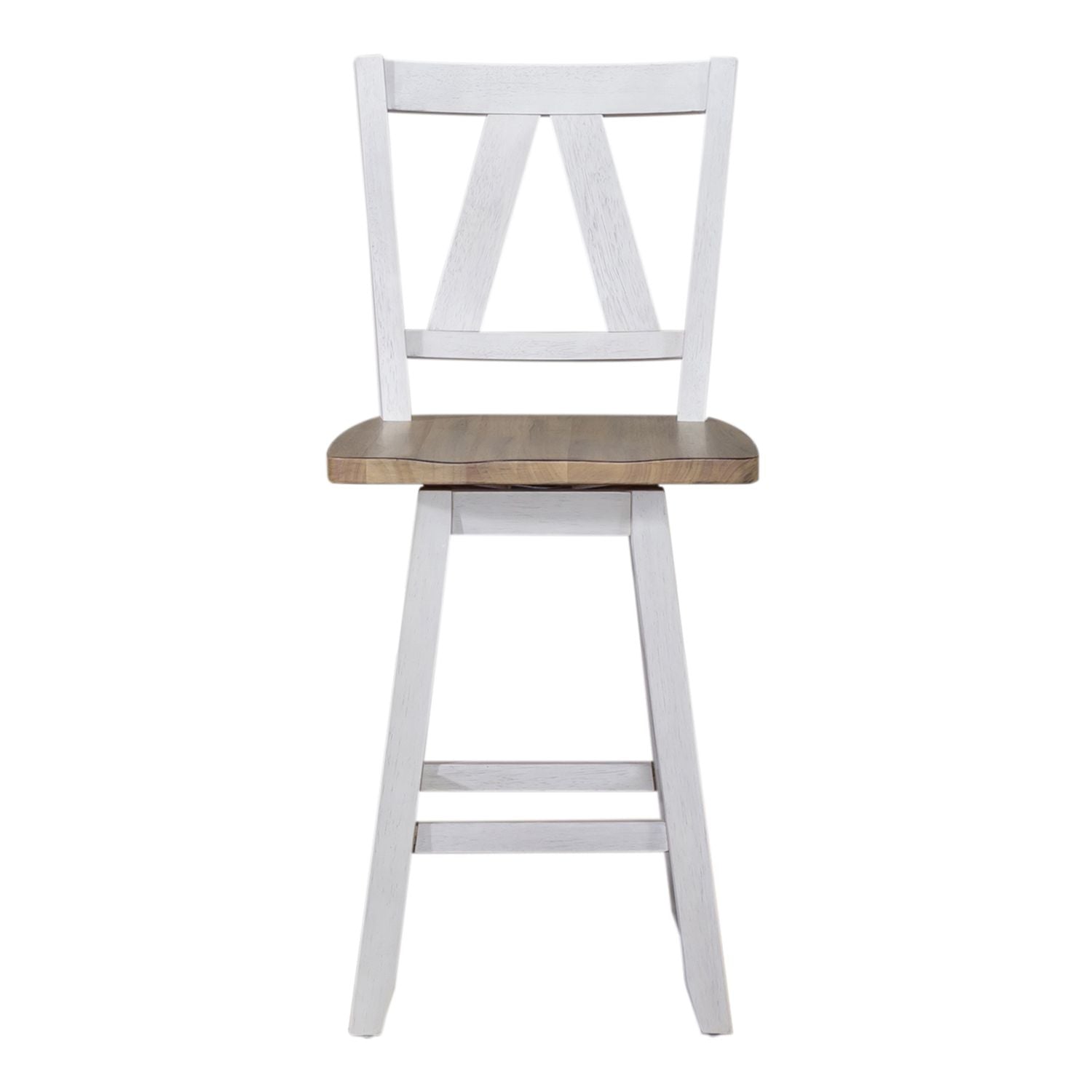Counter Height Swivel Chair (RTA)
