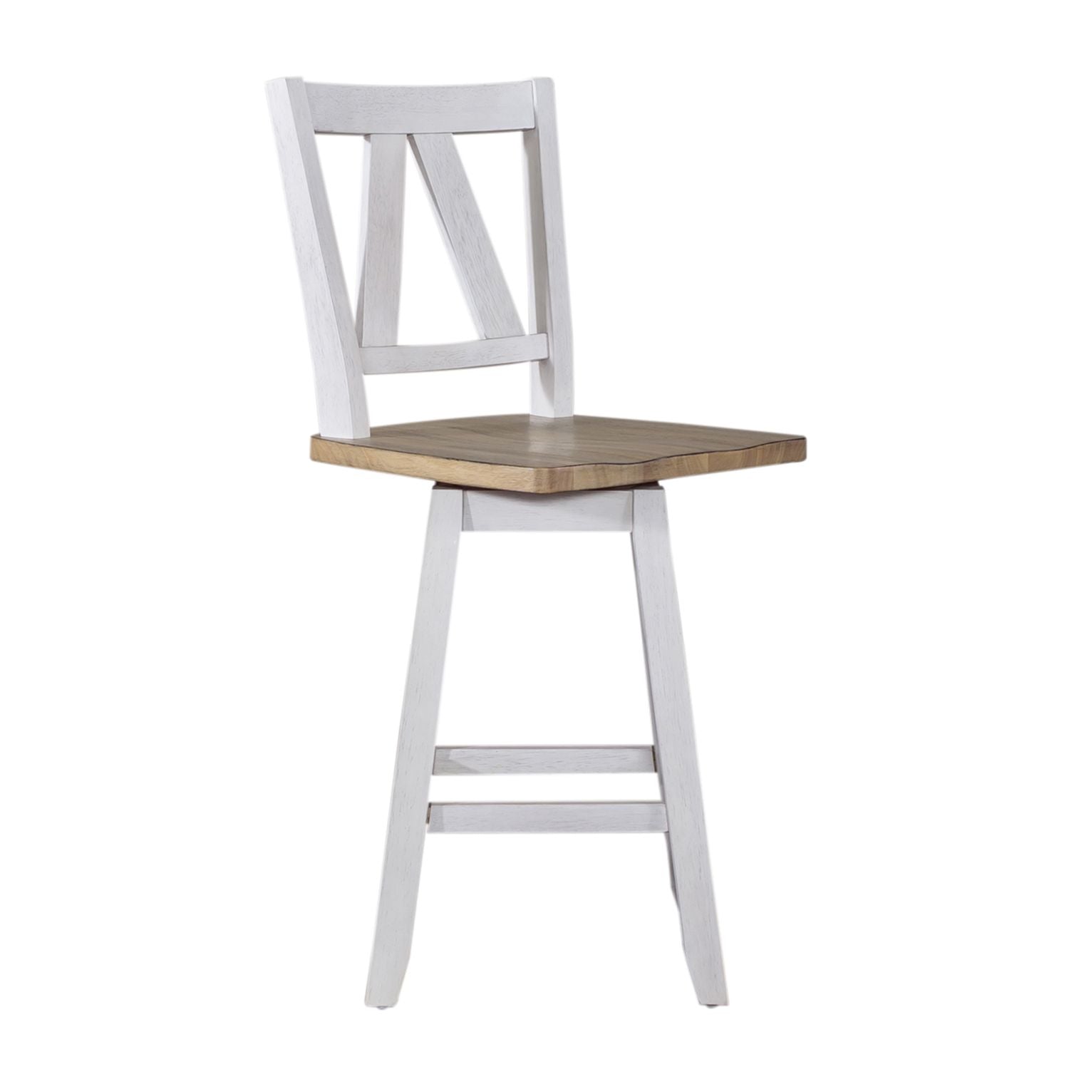 Counter Height Swivel Chair (RTA)