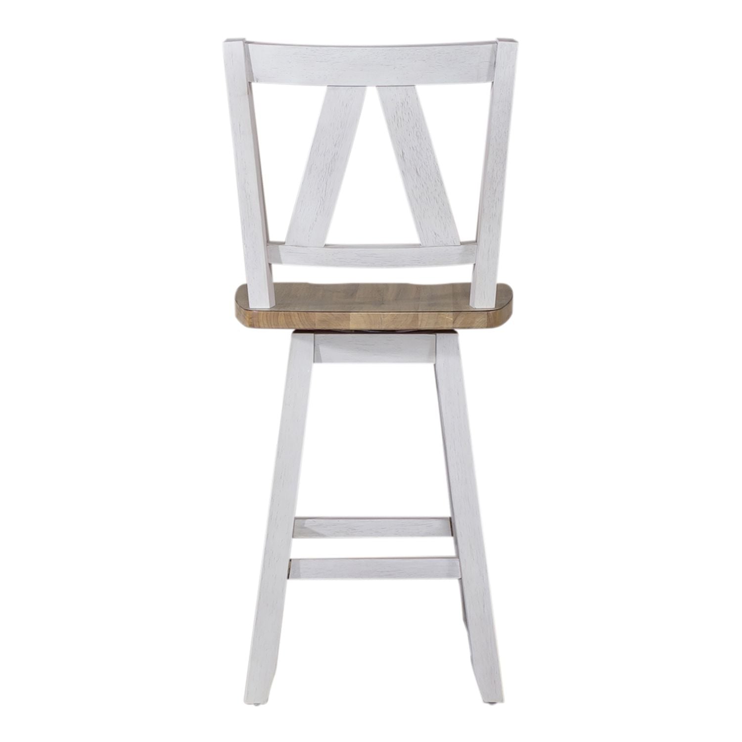 Counter Height Swivel Chair (RTA)