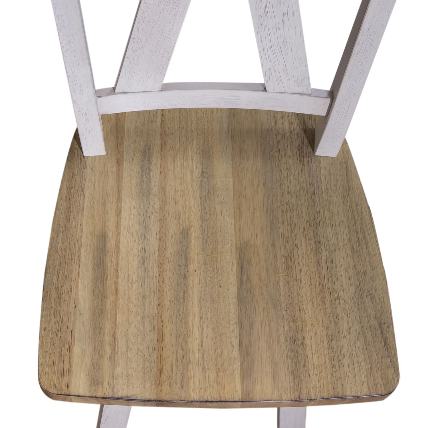 Counter Height Swivel Chair (RTA)