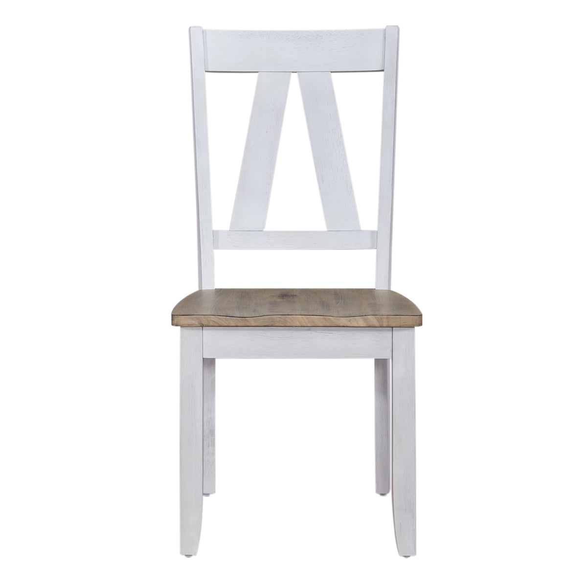 Lindsey Farm Splat Back Dining Side Chair