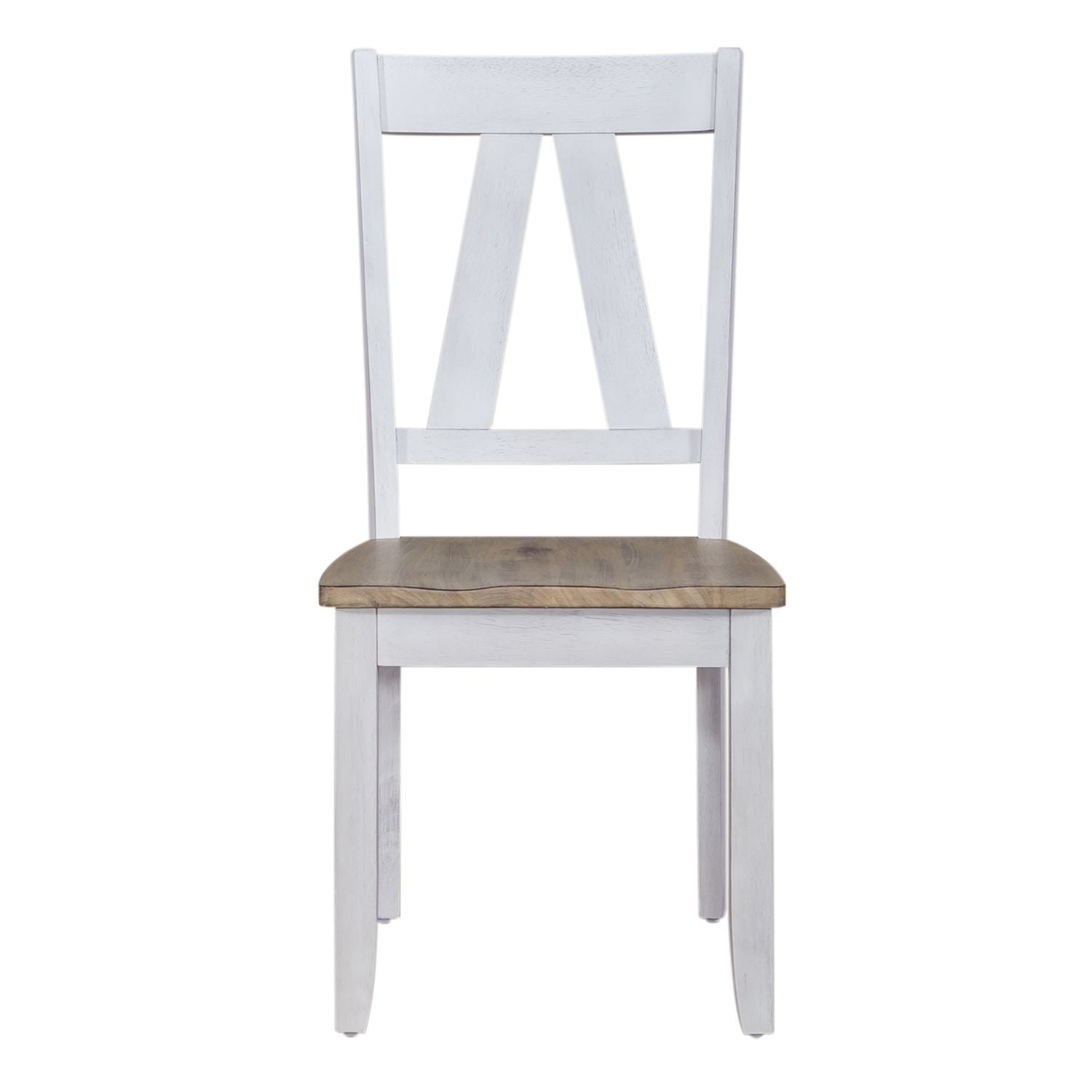 Splat Back Side Chair (RTA)