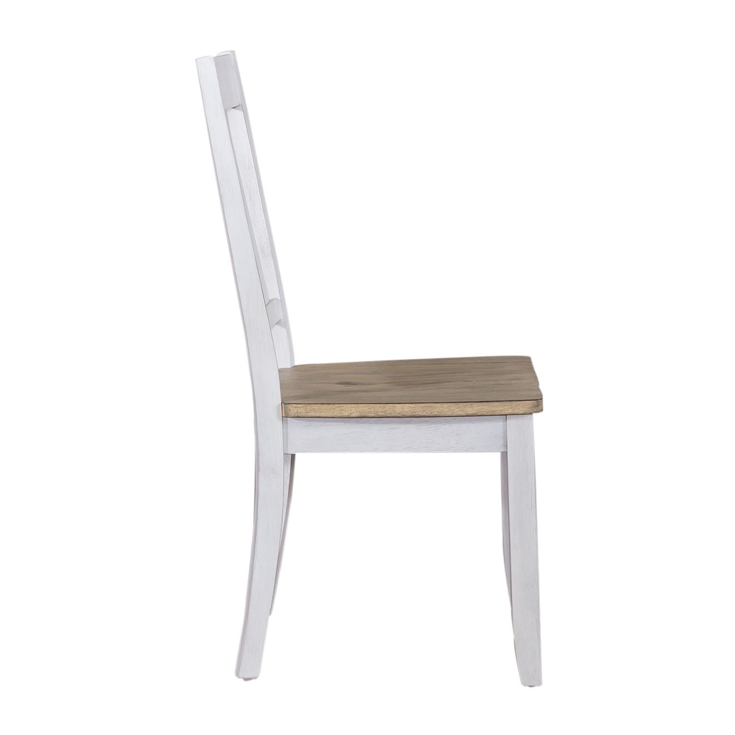 Splat Back Side Chair (RTA)
