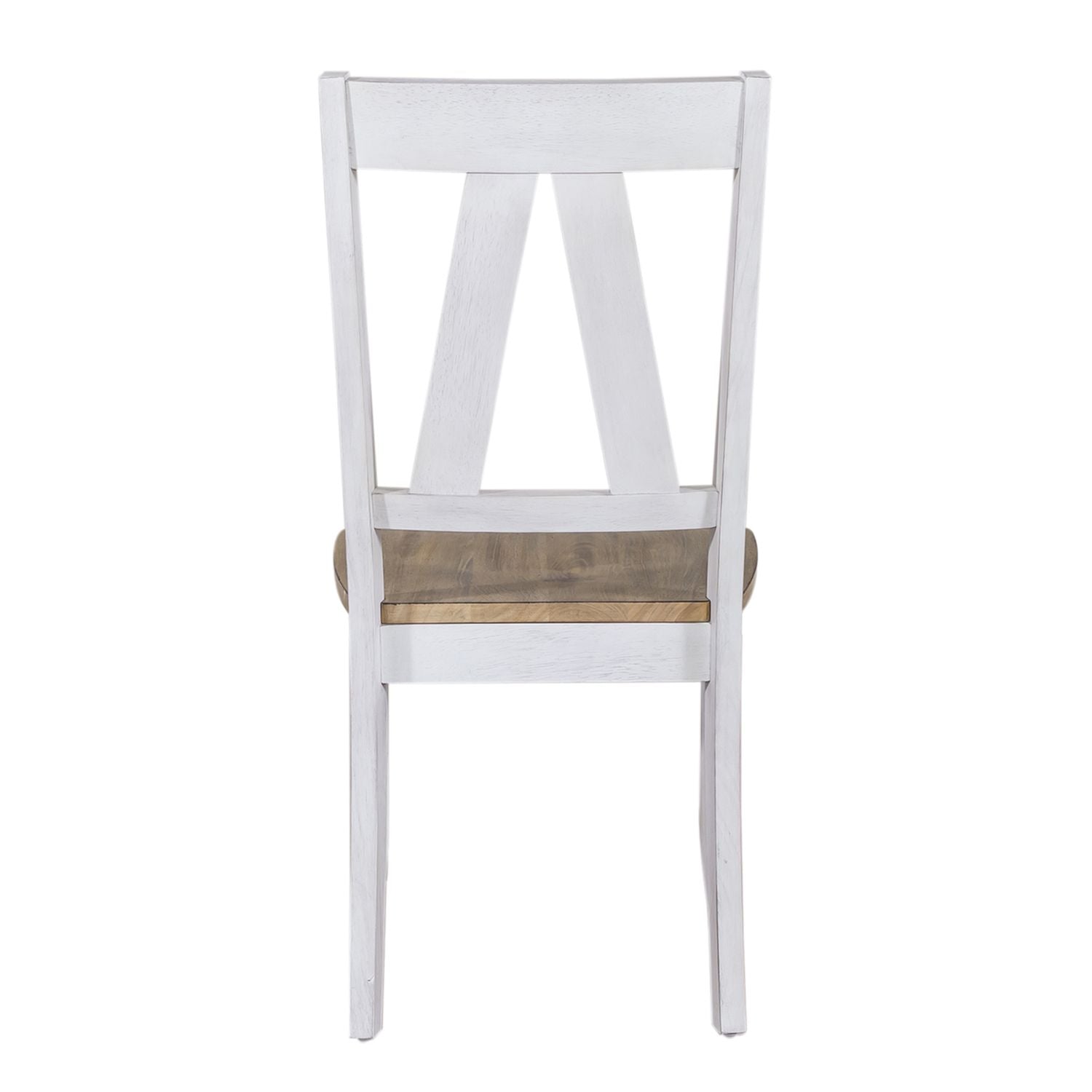 Splat Back Side Chair (RTA)