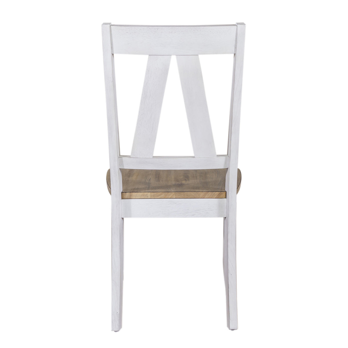 Lindsey Farm Splat Back Dining Side Chair