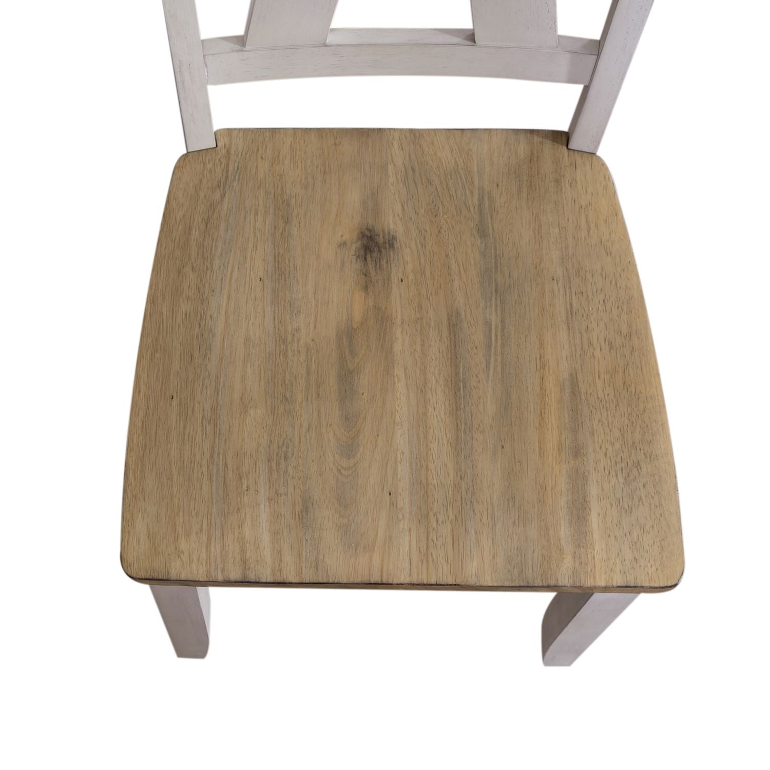 Splat Back Side Chair (RTA)