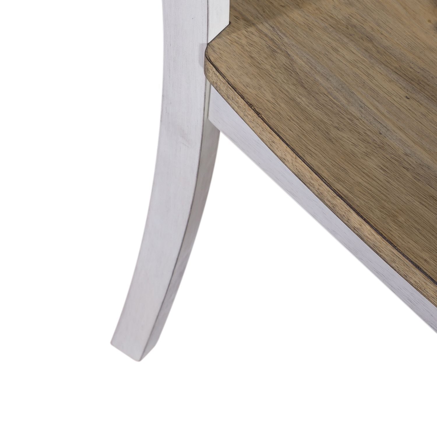 Splat Back Side Chair (RTA)