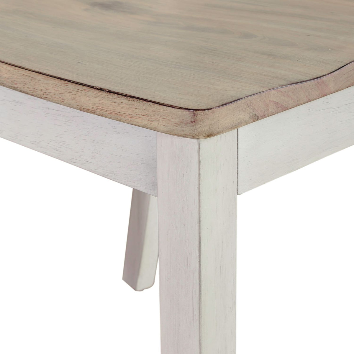 Lindsey Farm Splat Back Dining Side Chair
