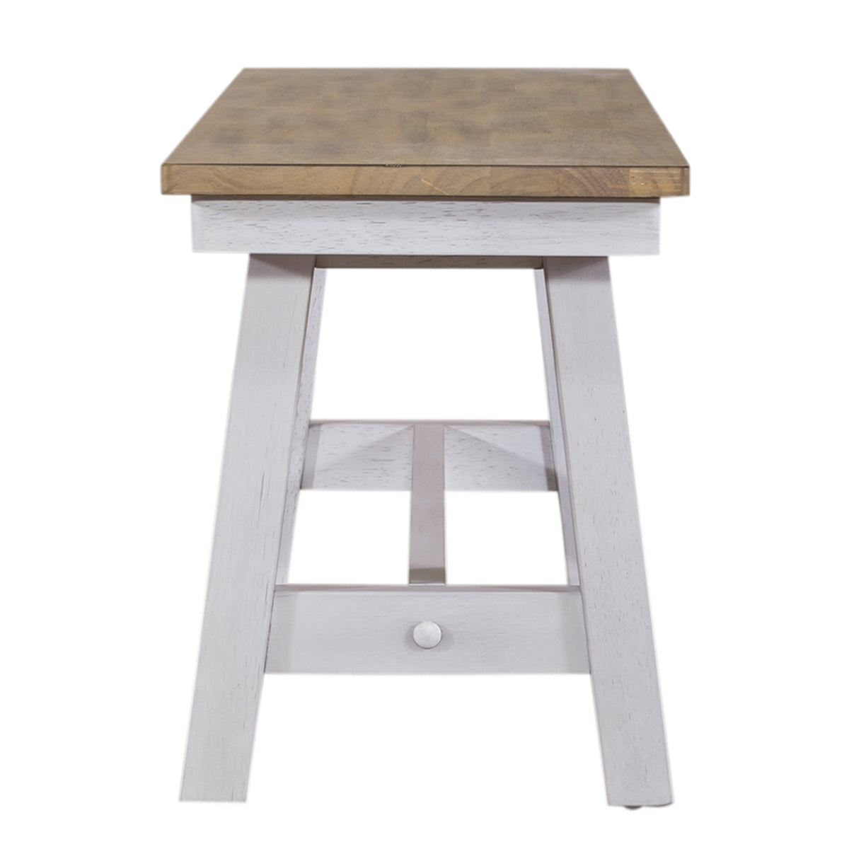 Lindsey Farm Backless Dining Bench
