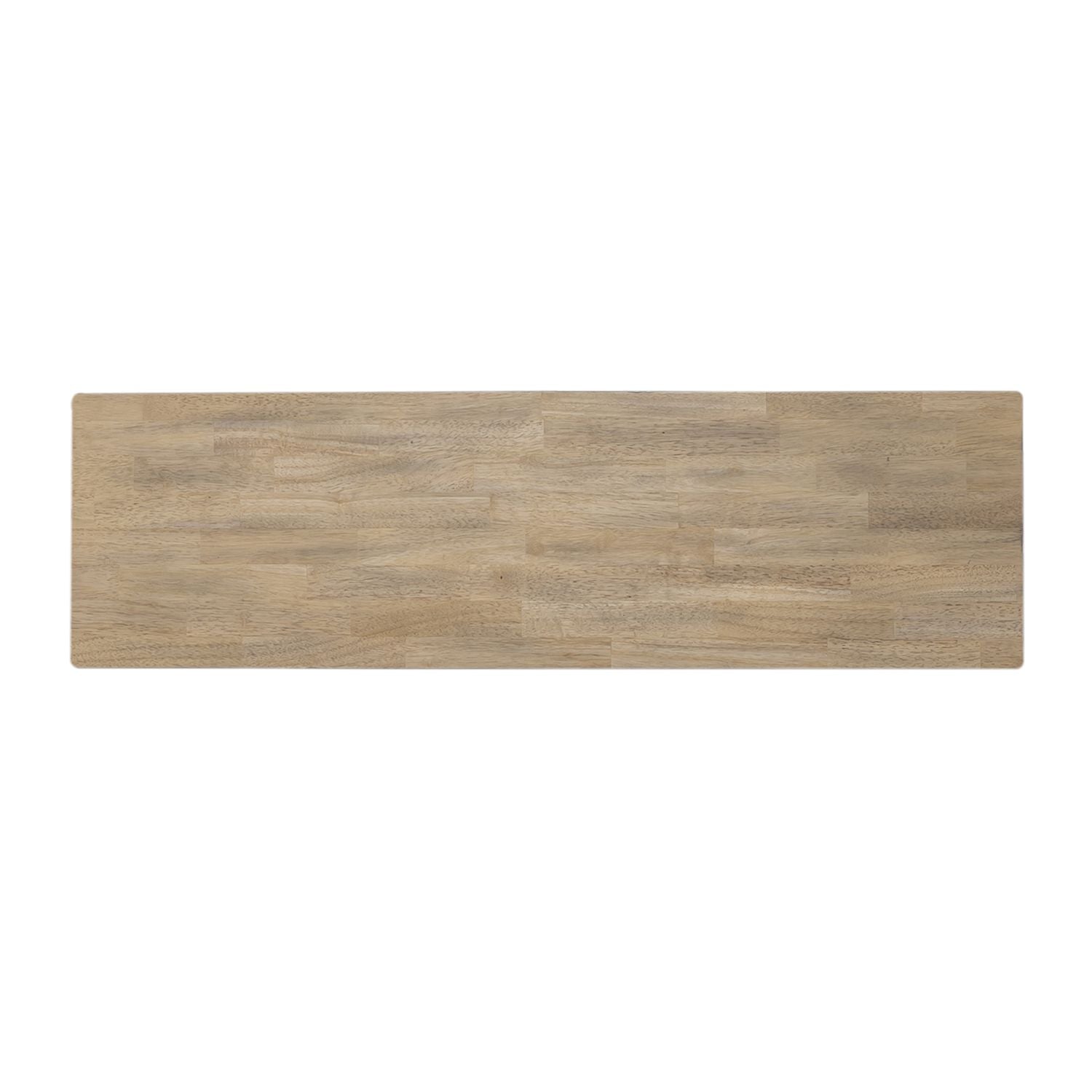 Backless Bench (RTA)