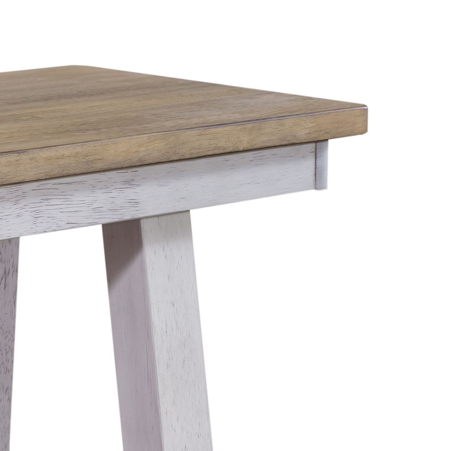 Backless Bench (RTA)