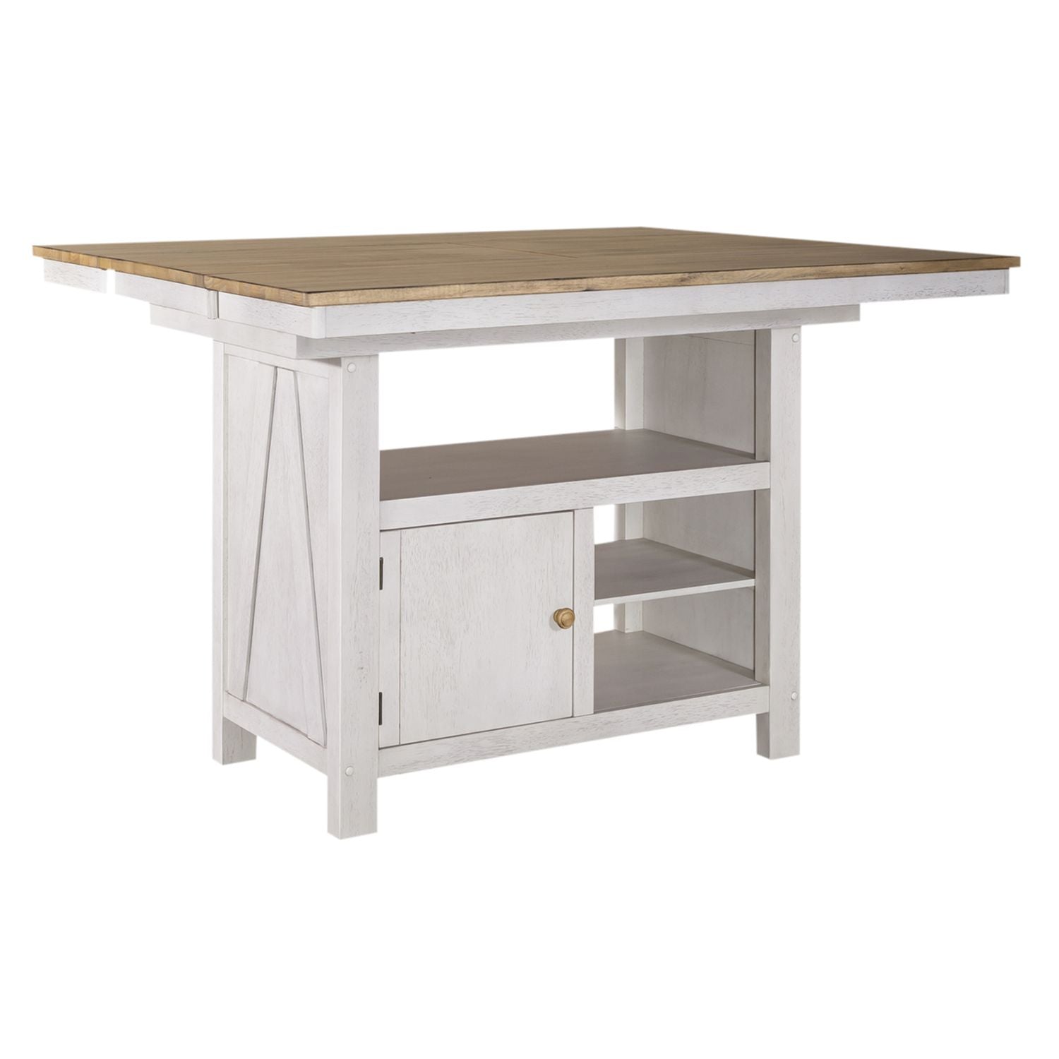 5 Piece Gathering Table Set