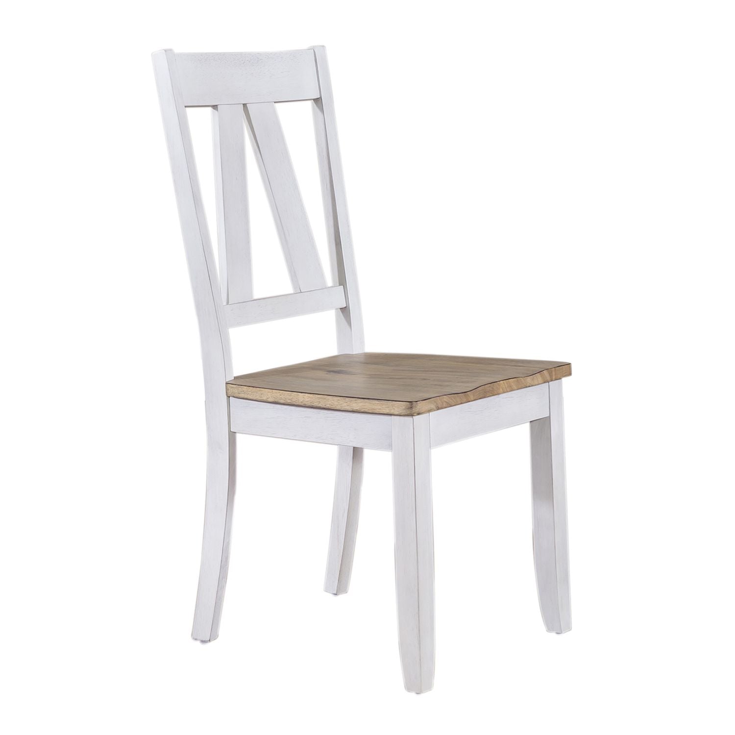 5 Piece Trestle Table Set