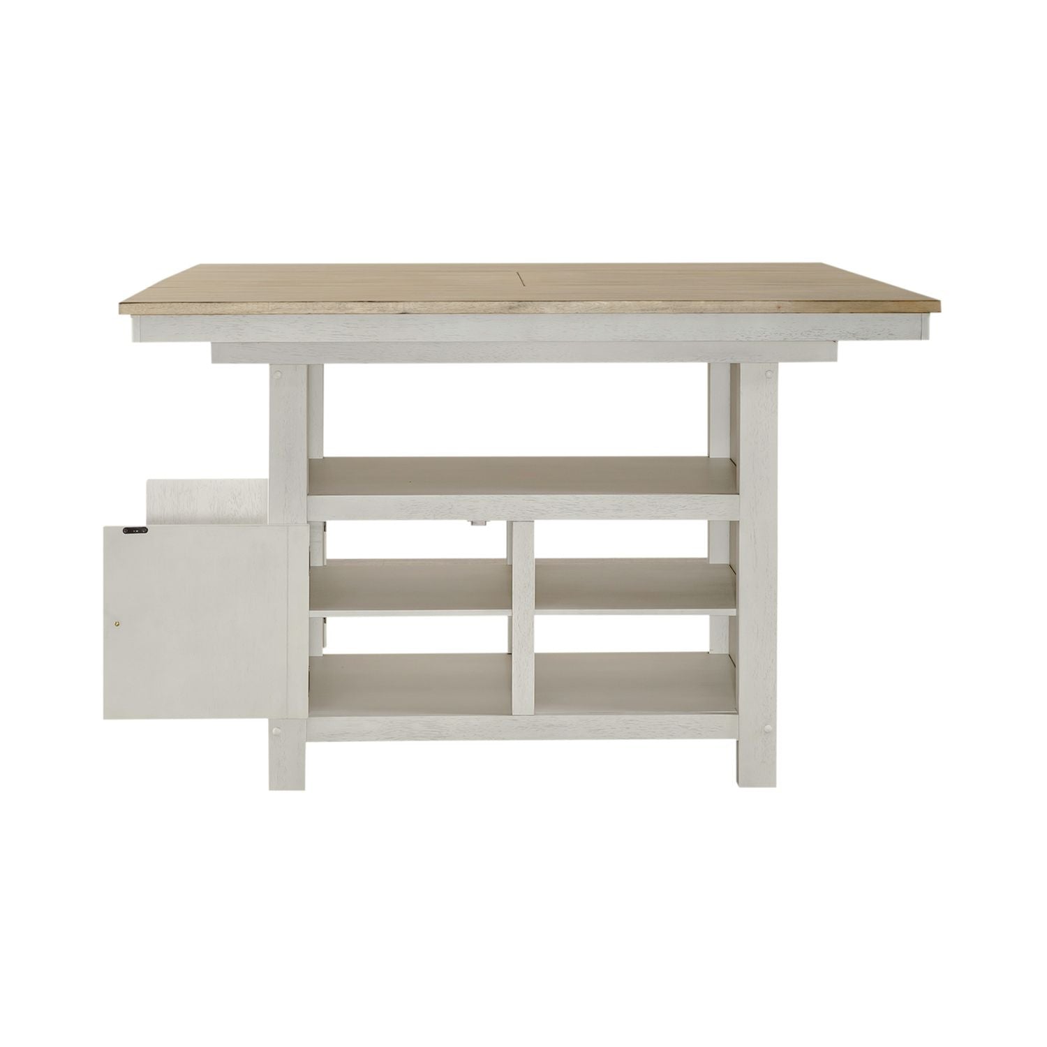 Lindsey Farm Kitchen Island