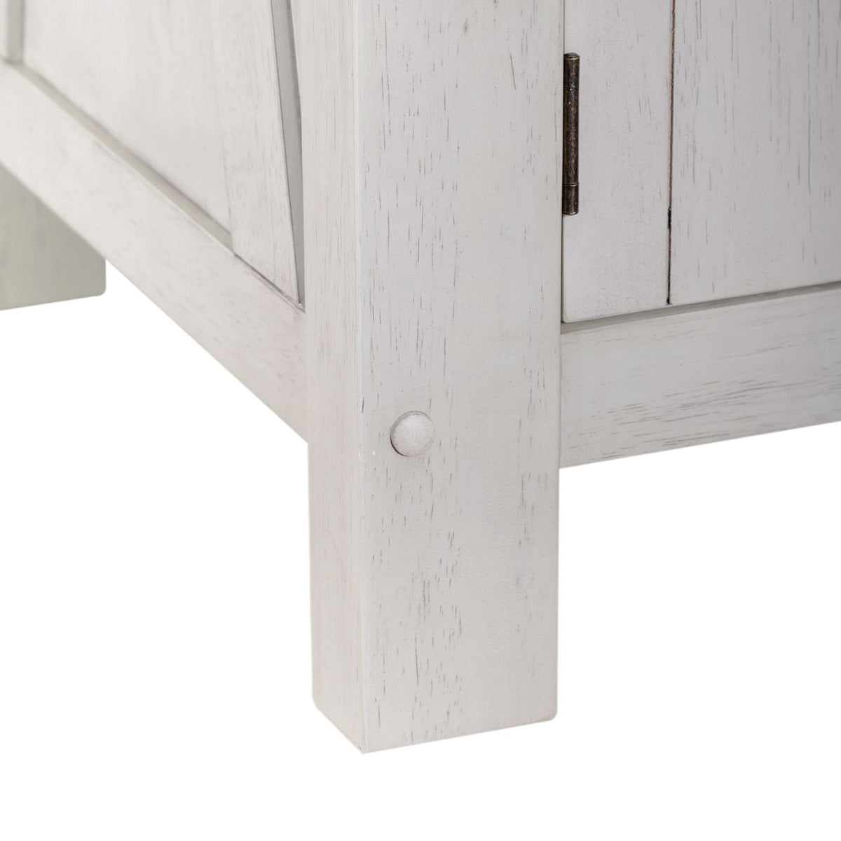 Lindsey Farm Kitchen Island