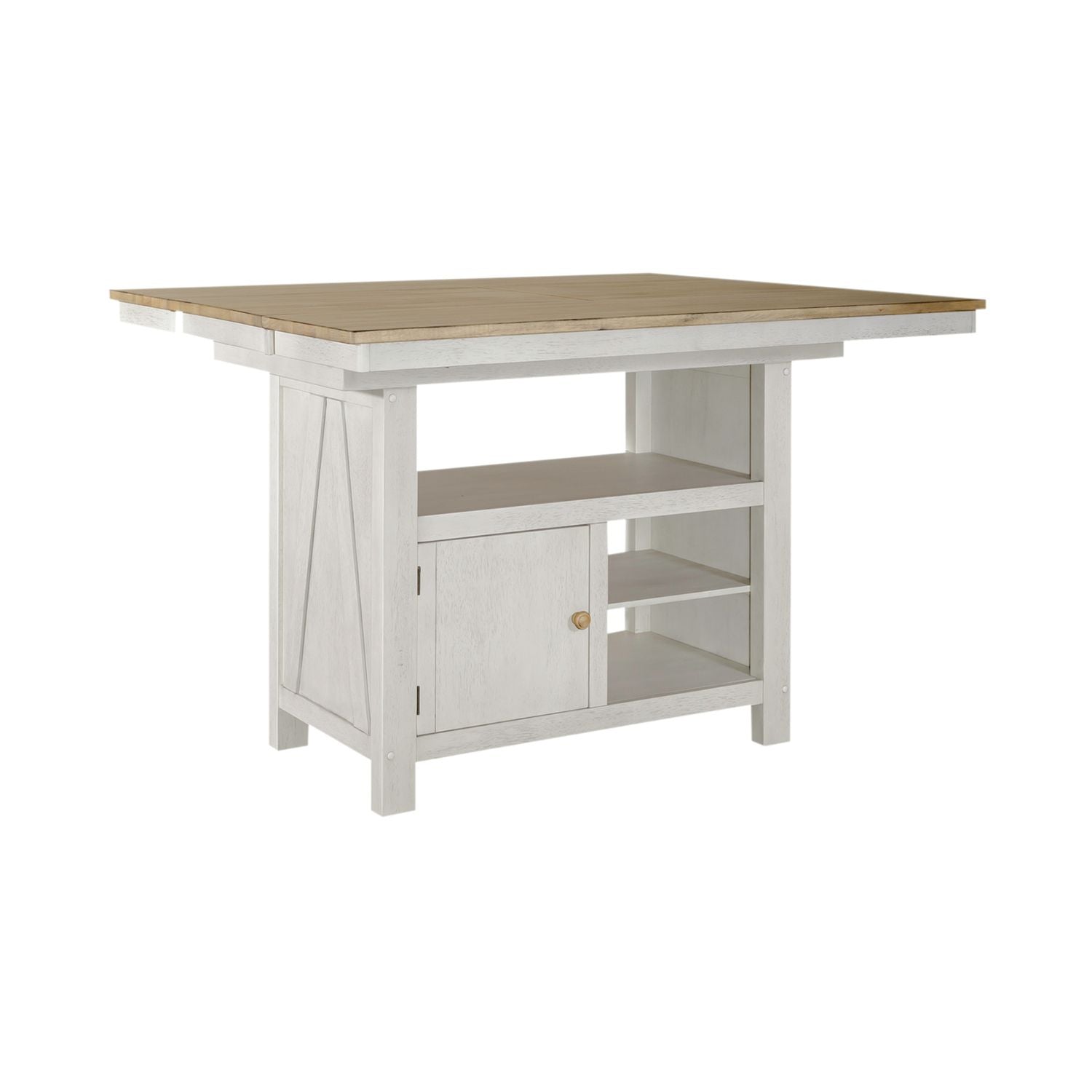 Lindsey Farm Kitchen Island