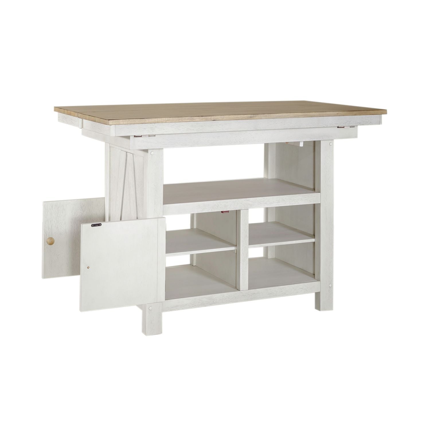 Lindsey Farm Kitchen Island