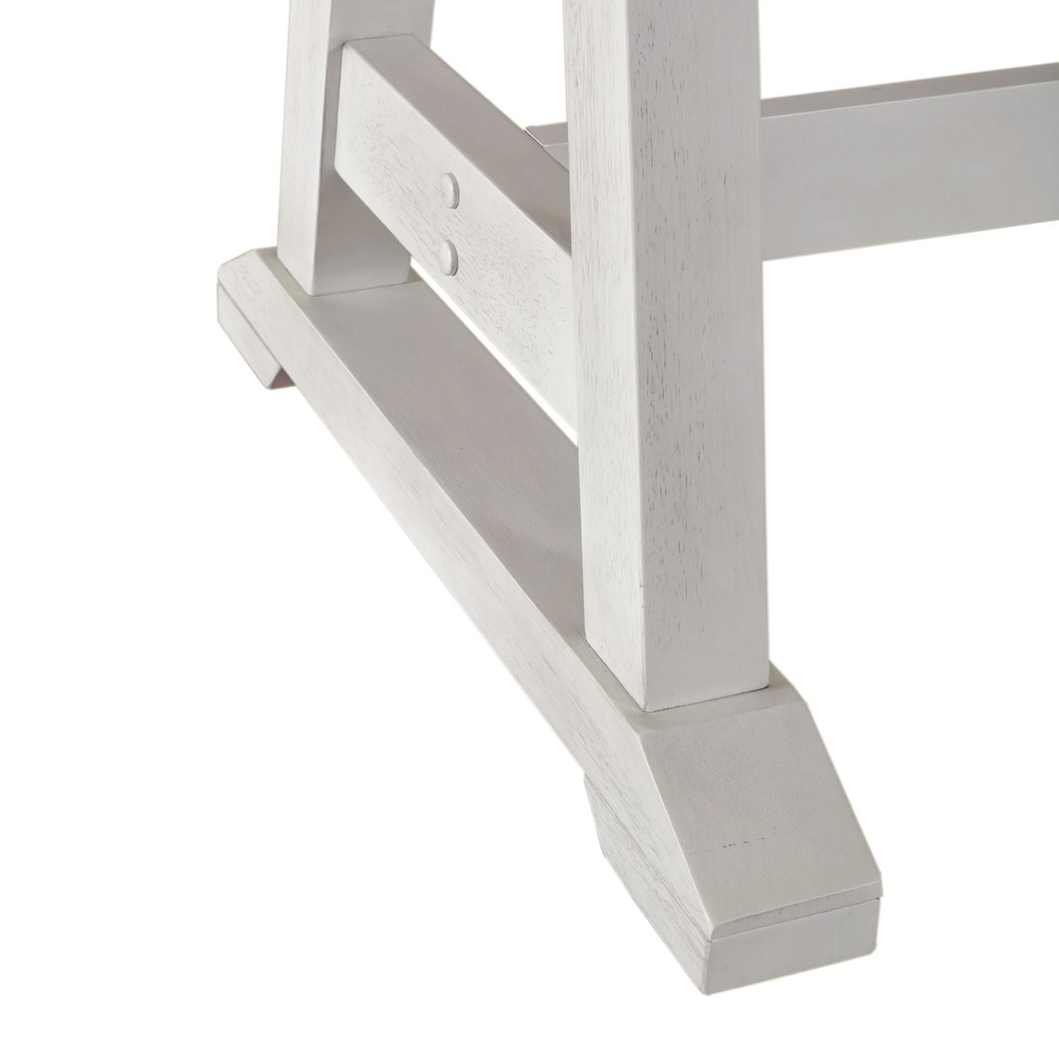 Lindsey Farm Trestle Dining Table